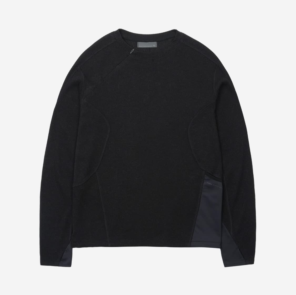 산산기어 롱슬리브 1사이즈 판매 or 2사이즈 교환 상품이미지1