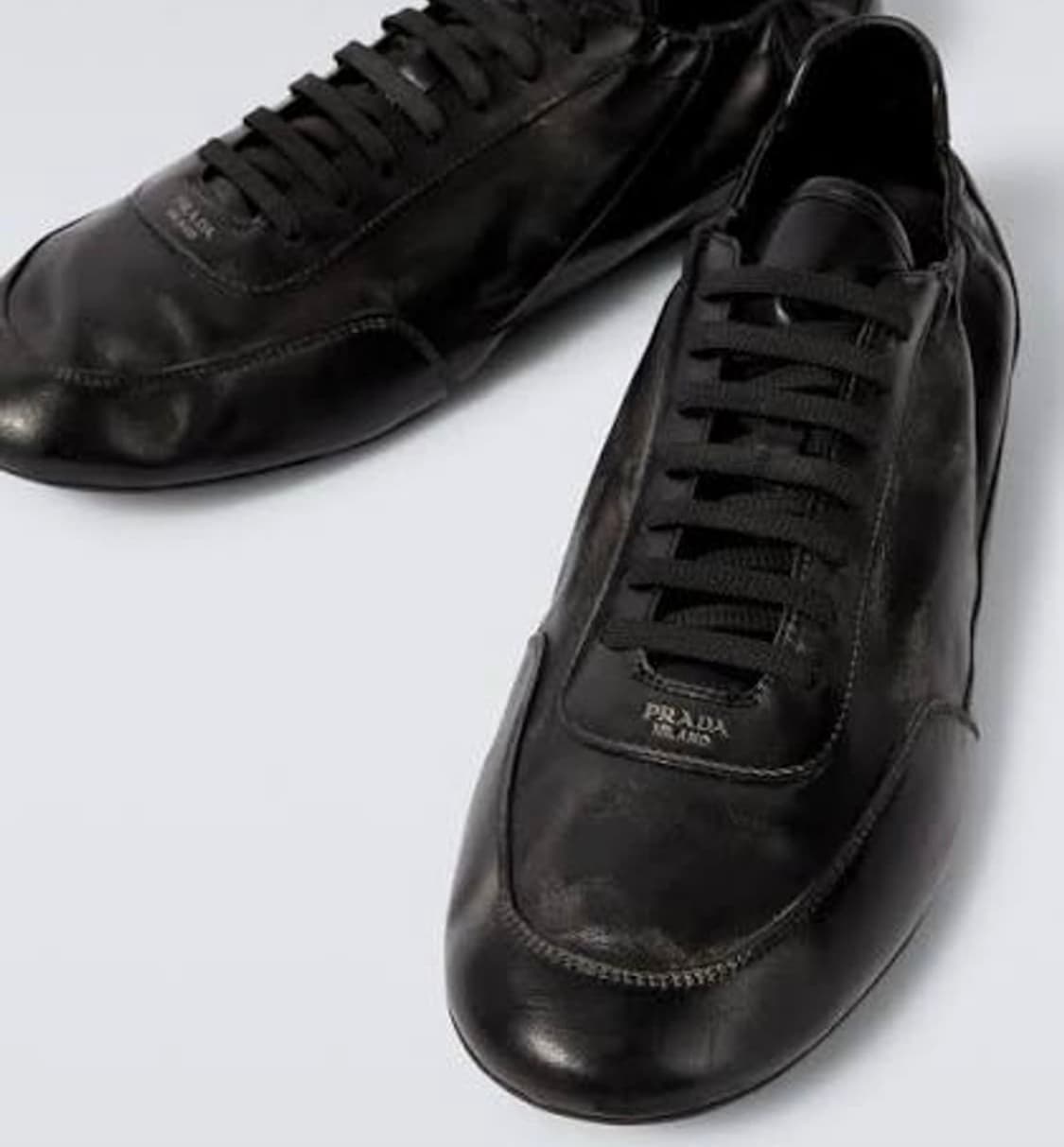 프라다 컬랩스 275정도 사이즈 구매 상품이미지1