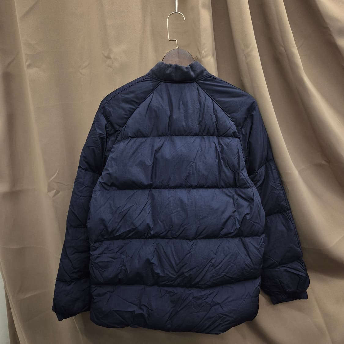 아디다스 SST 다운 패딩 100 상품이미지3