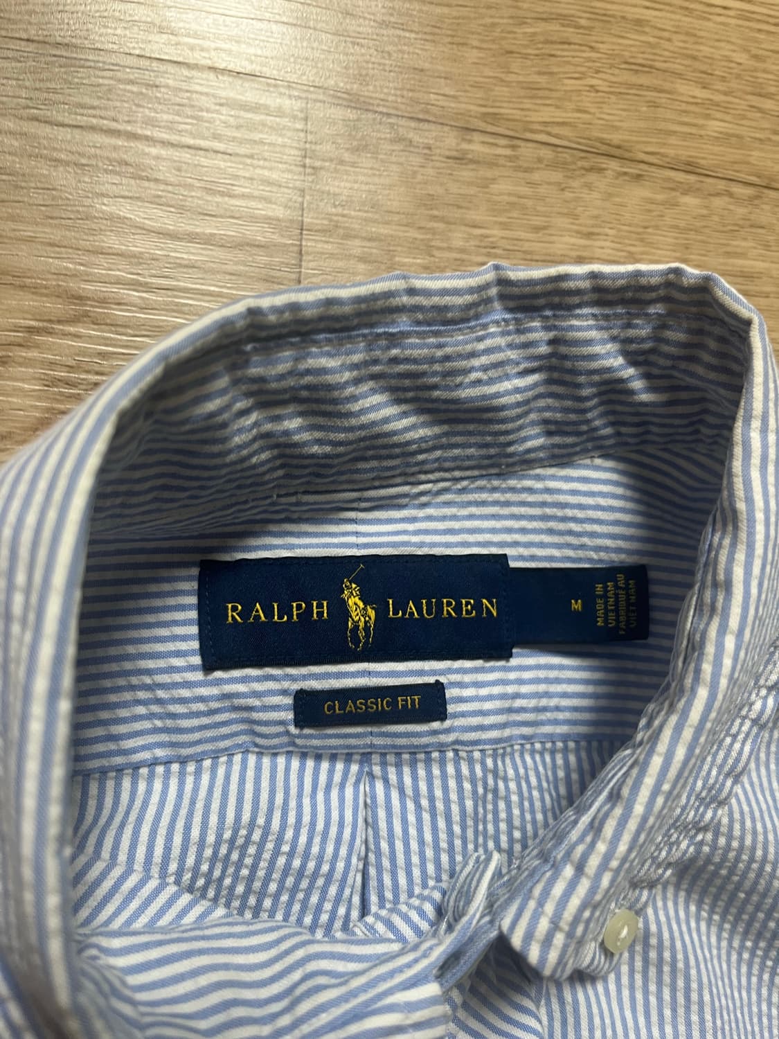 여성용 폴로 남방 상품이미지2