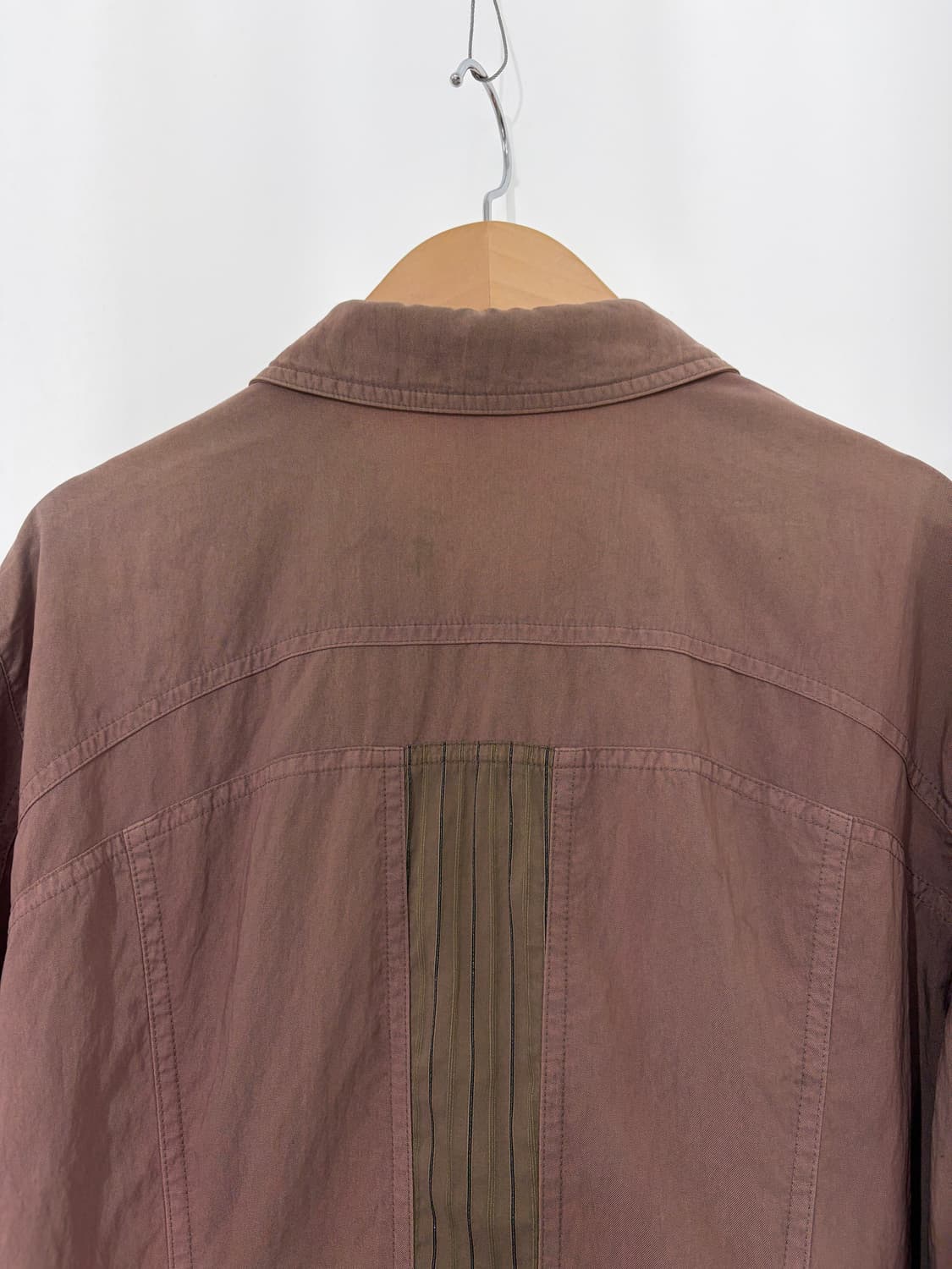 ALVIVO jacket 상품이미지6