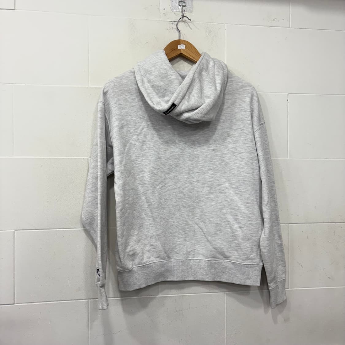 커버낫 후드티 상품이미지3