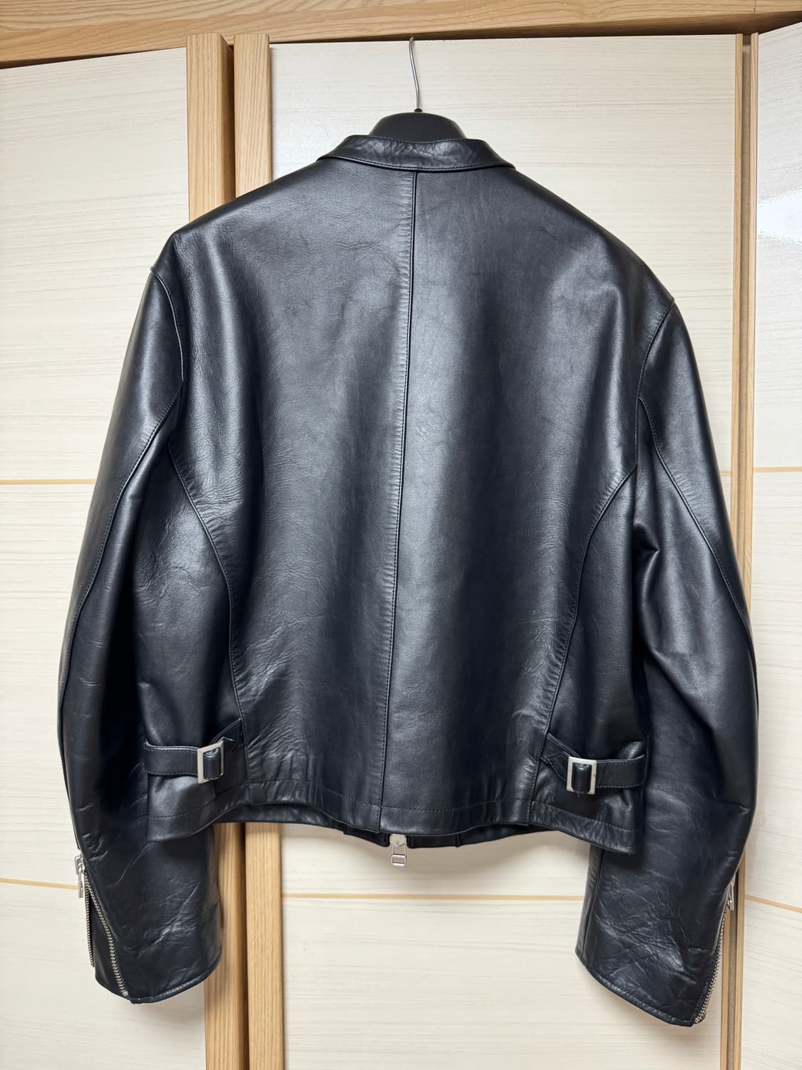 토니웩 카프레더 레이서 자켓 상품이미지4