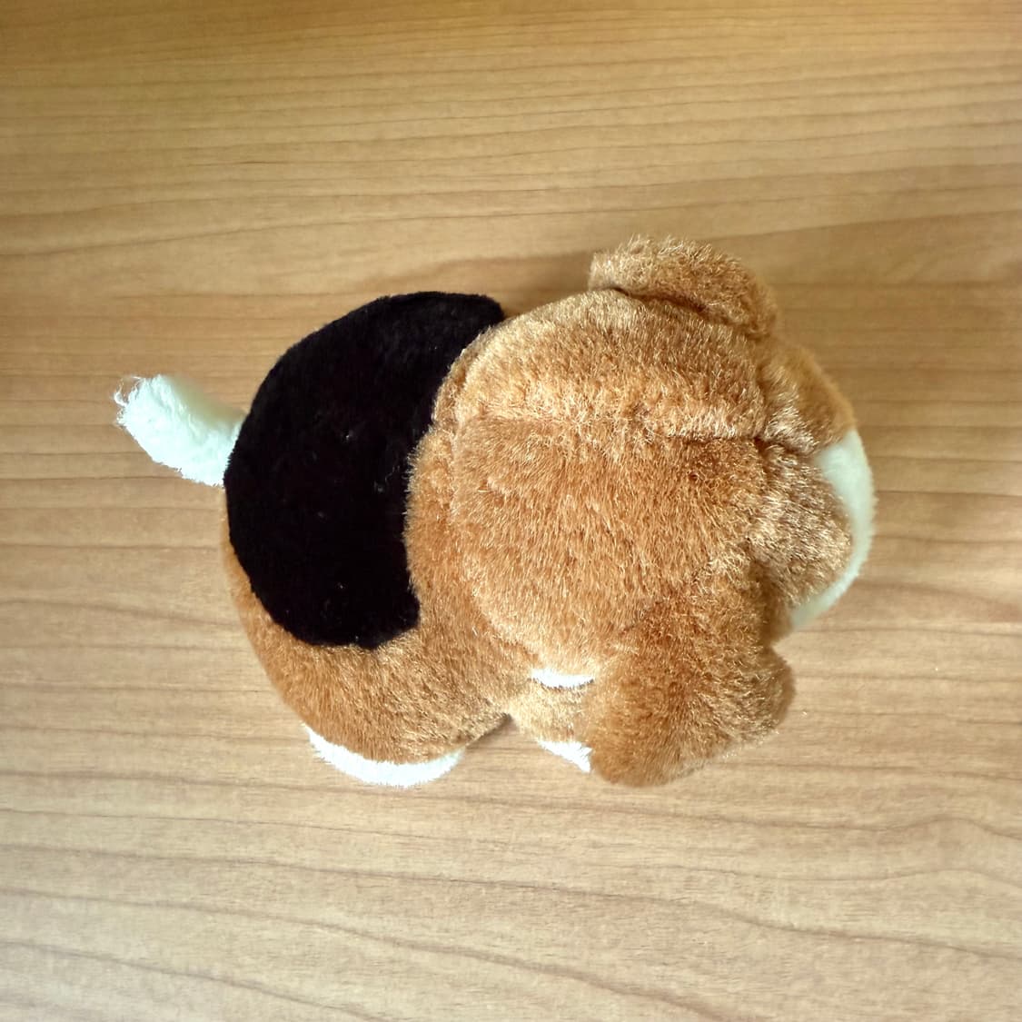 빈티지 강아지 인형 상품이미지2