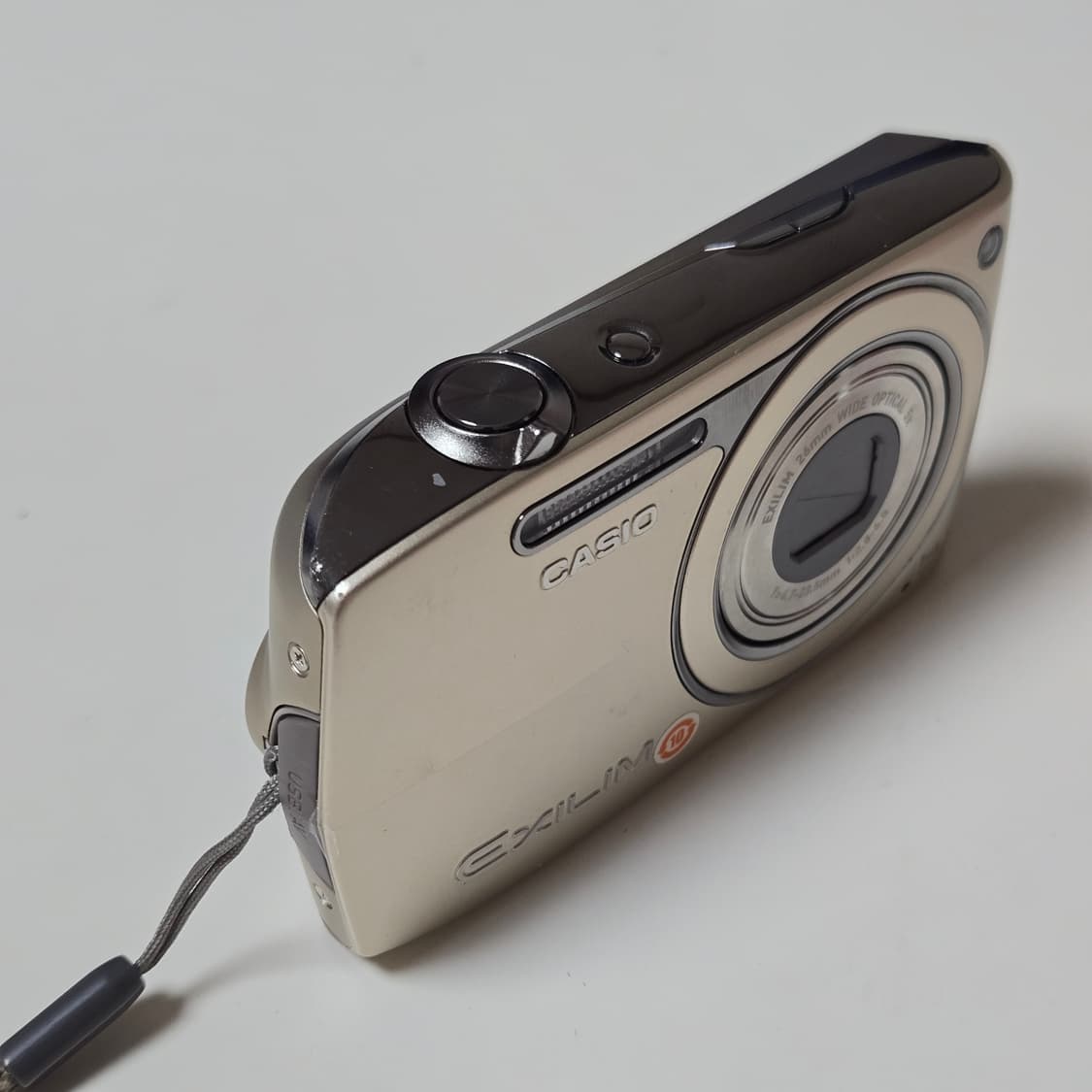 카시오 엑슬림 EX-Z2300 디지털 카메라 상품이미지4