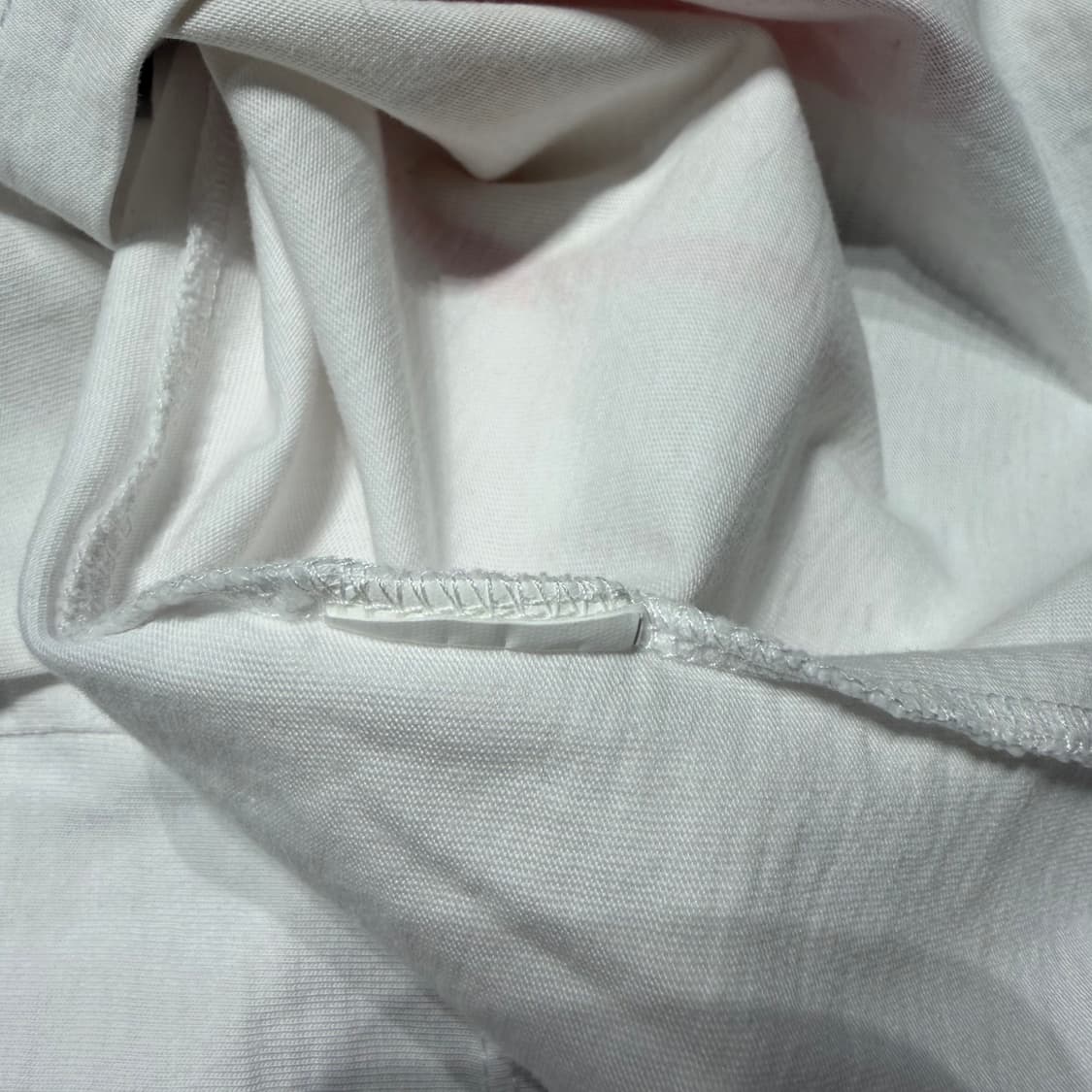 ZARA 자라 반팔 링거티 XL 상품이미지4