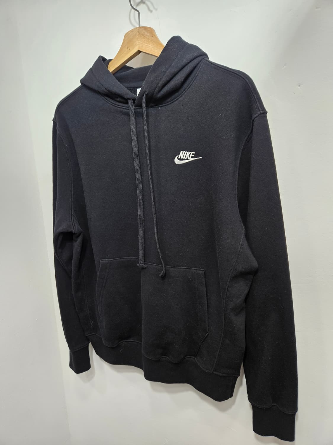 나이키 후드티 M 상품이미지9