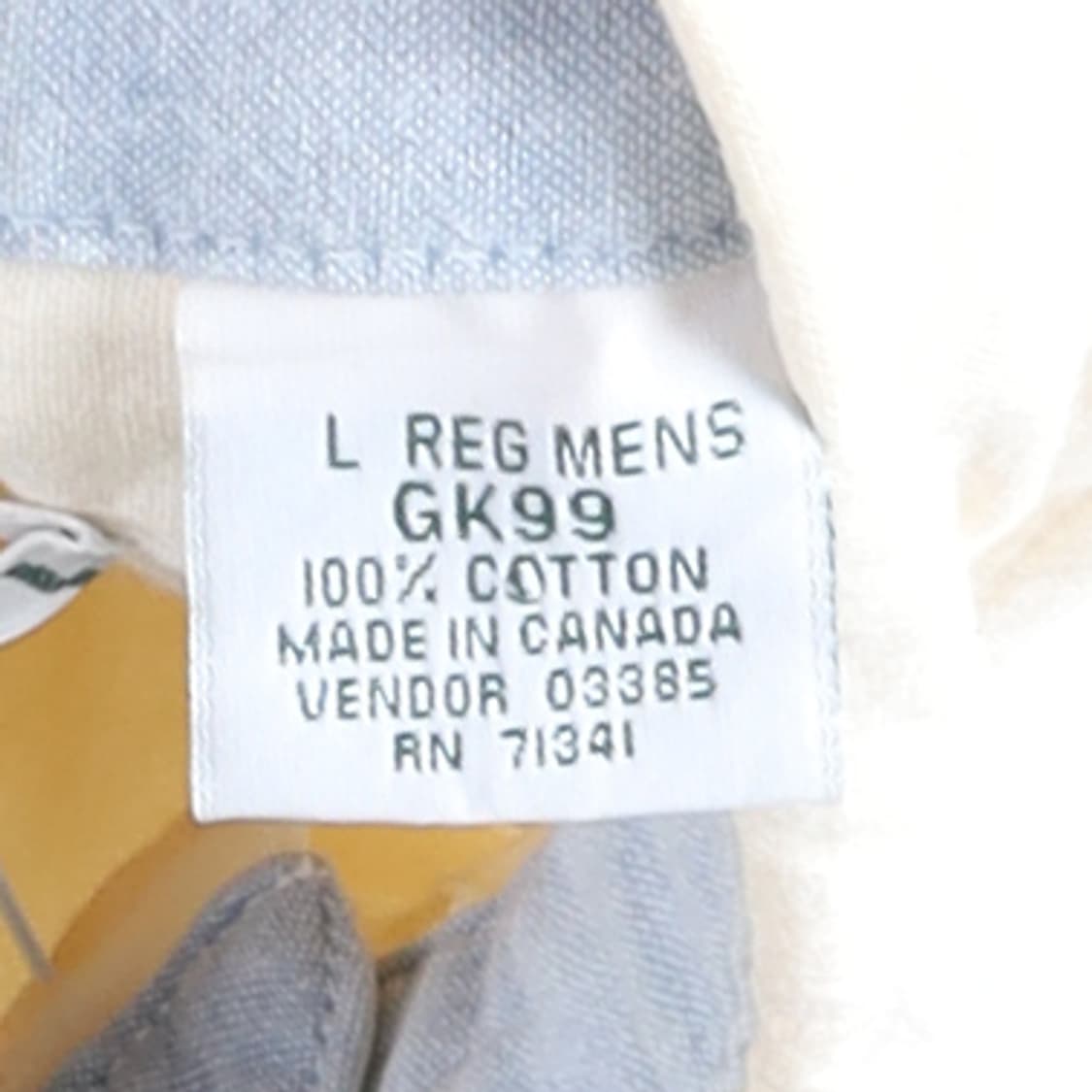 L.L.Bean Half Shirt 

 상품이미지8