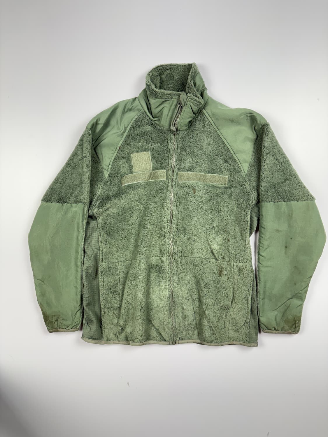 Gen3 플리스 상품이미지1