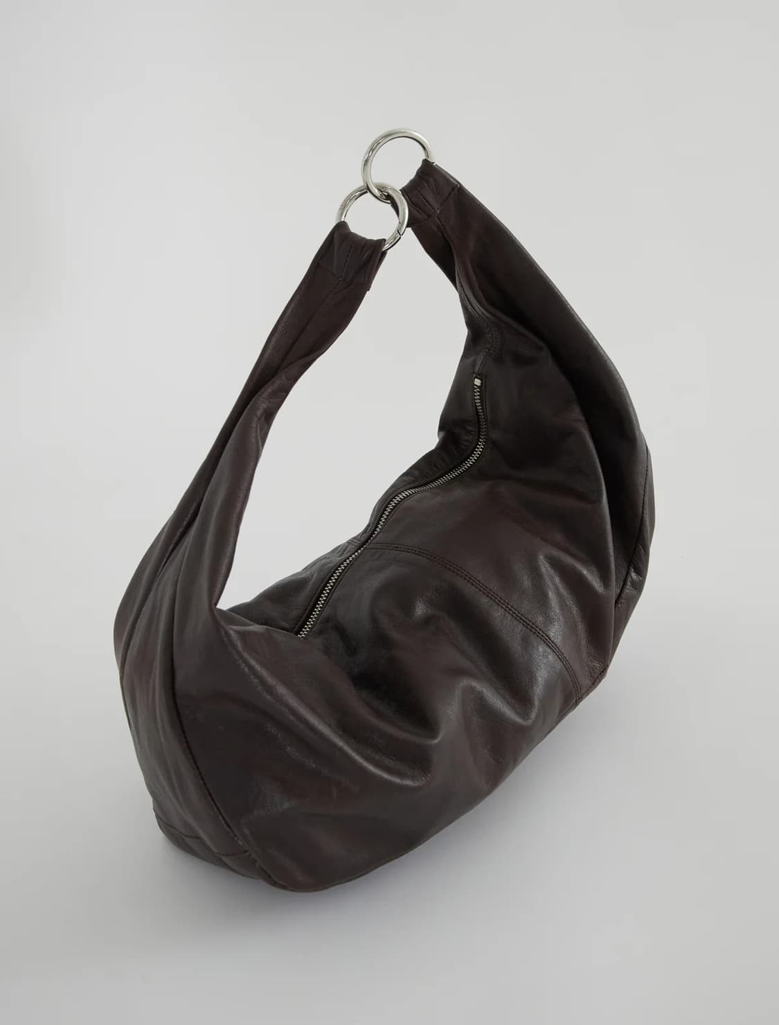 팔로마울 no2195 DRY 드라이백 레귤러/ 다크브라운 상품이미지1