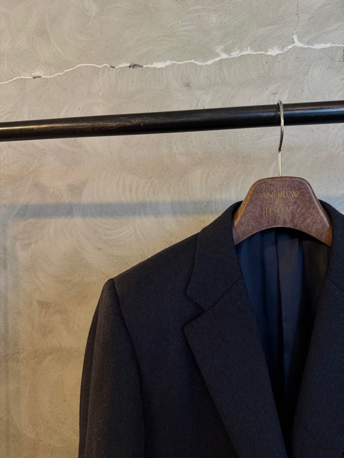 지방시 캐시미어 테일러드 자켓 100~103 상품이미지2