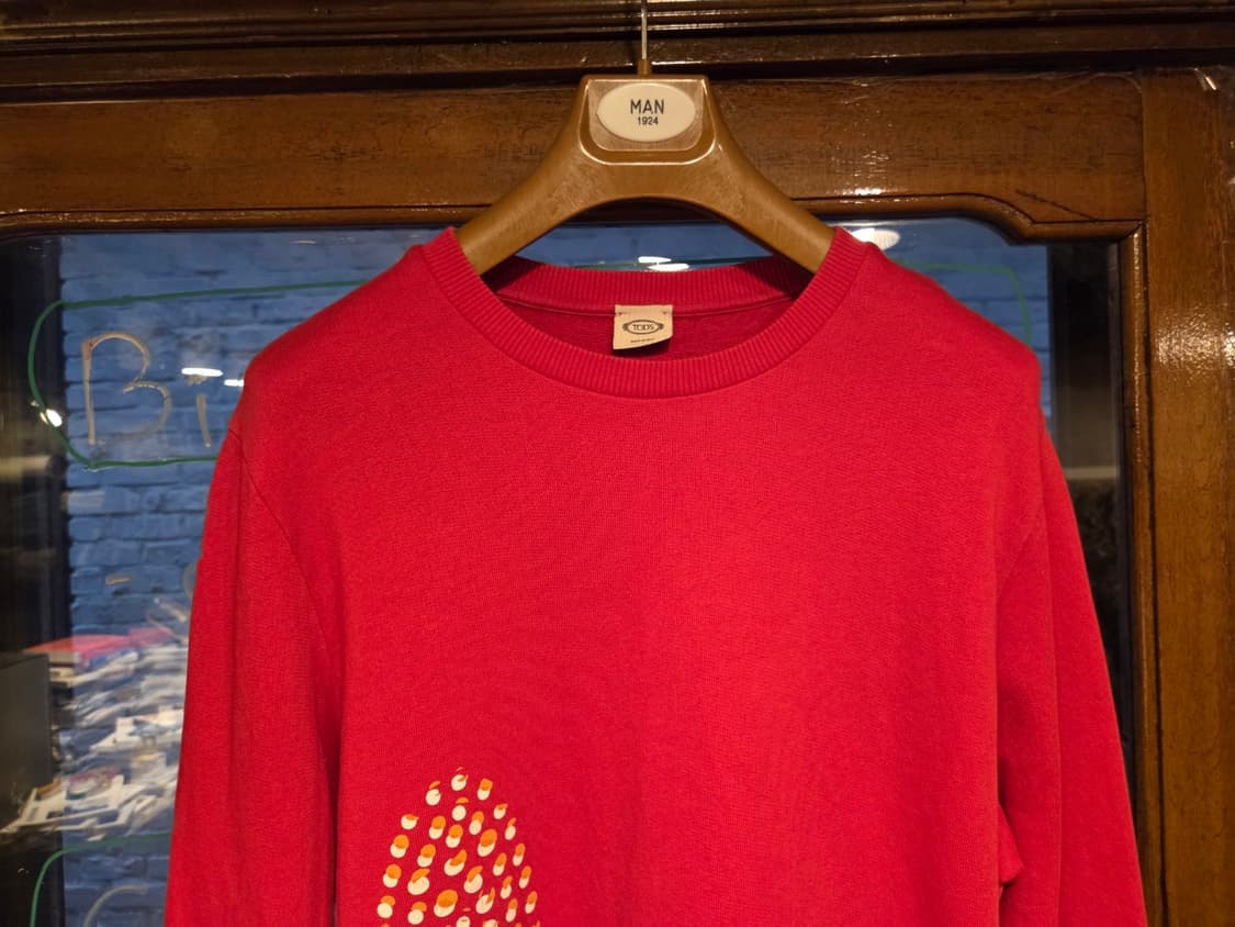 토즈 스웻  상품이미지6