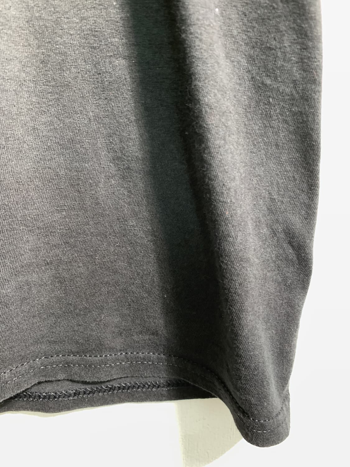 만원샵) marvel 마블 빈티지 티셔츠 M C239 상품이미지4