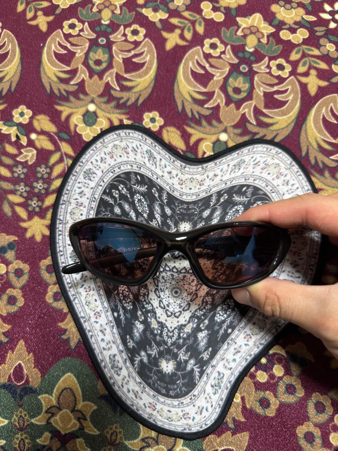 오클리 XX 트웬티(2000) 상품이미지4