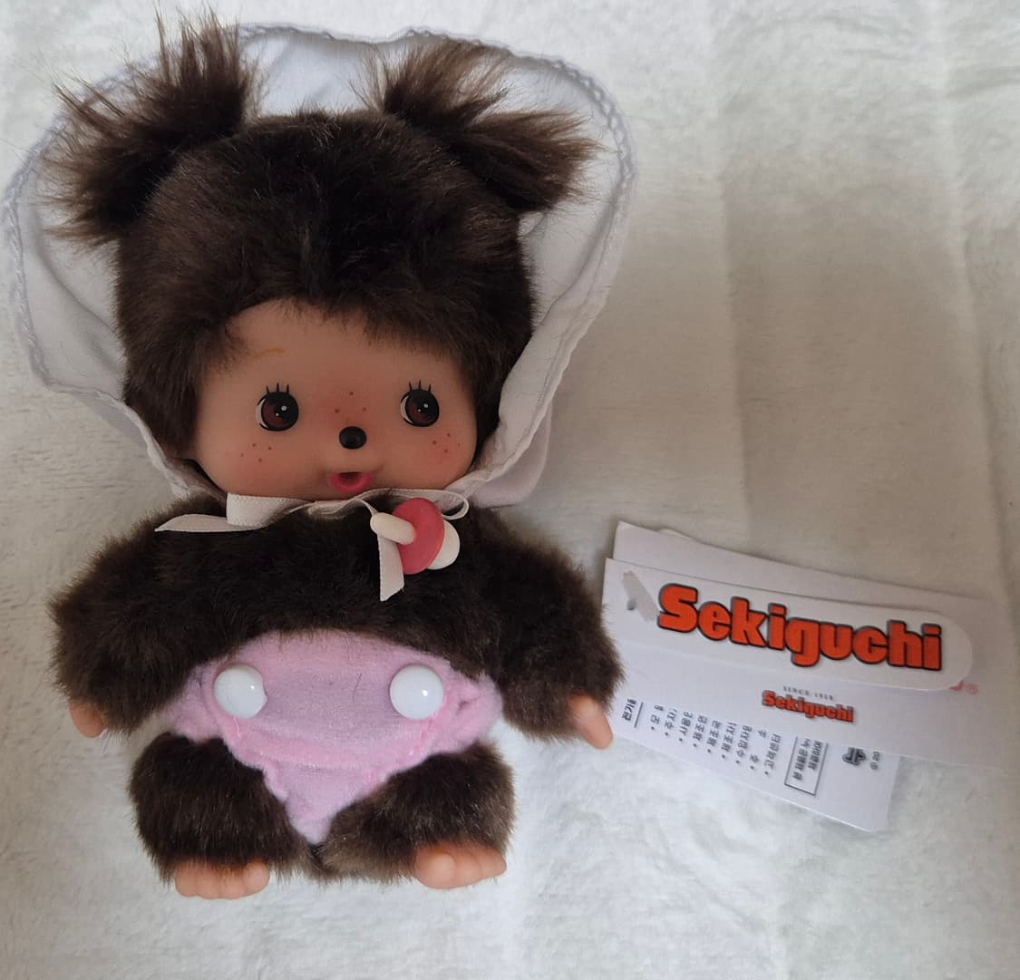 몬치치 베비치치 S 여아 상품이미지2