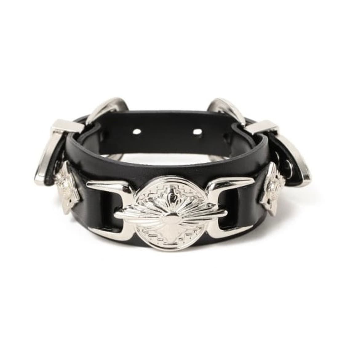 토가 TOGA 26ss 더블 버클 뱅글 상품이미지1