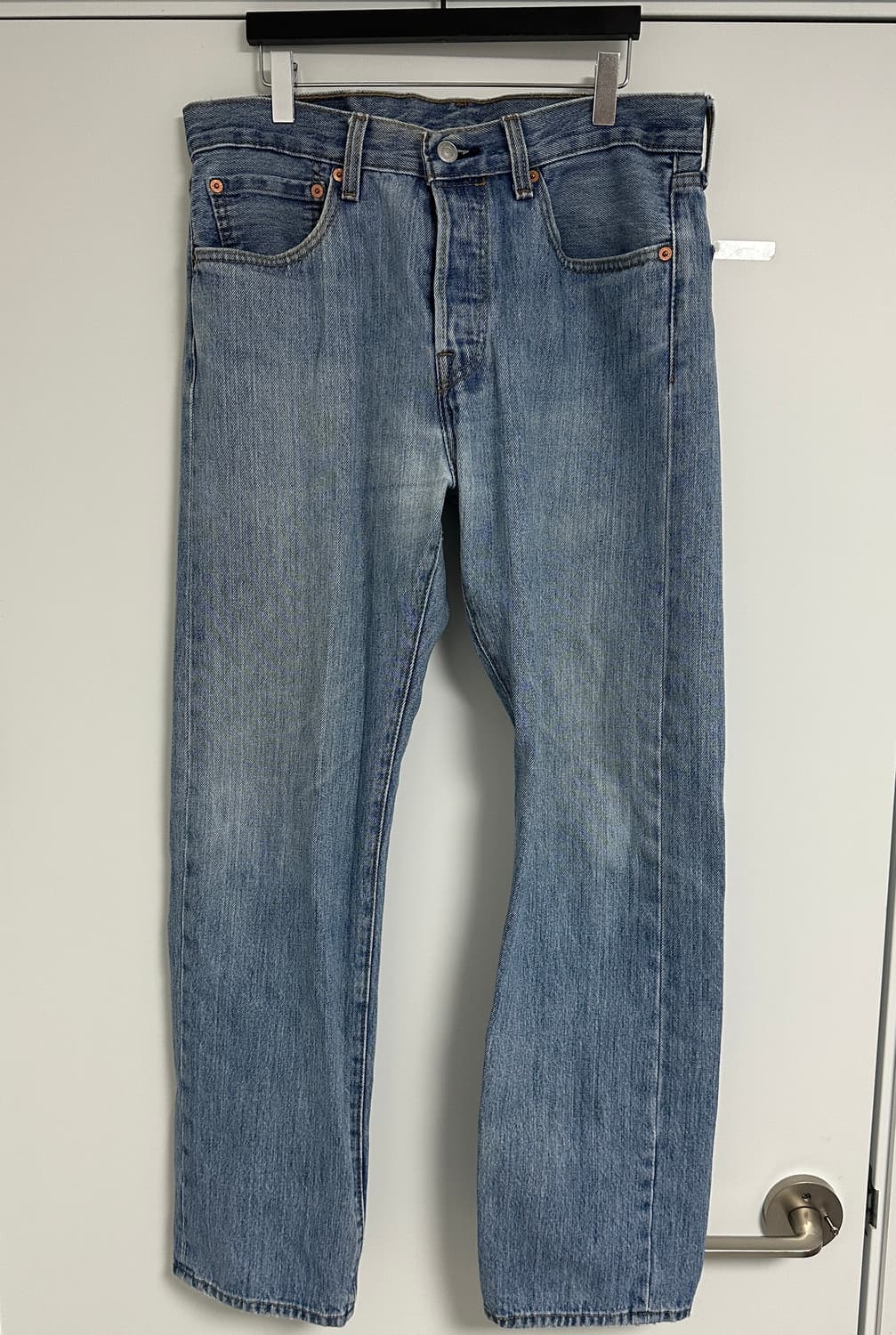 [리바이스] 501 청바지 상품이미지1