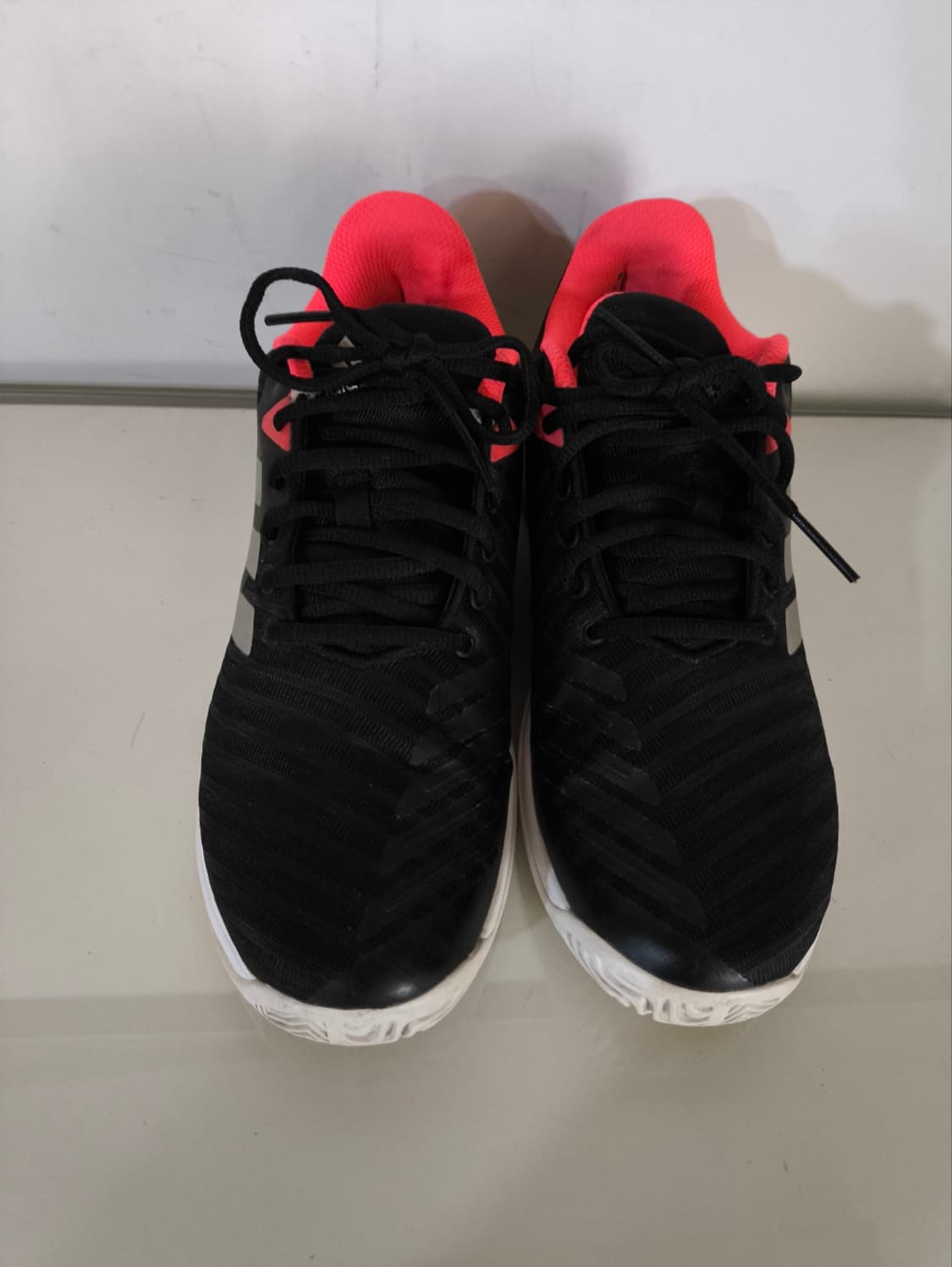 250mm 아디다스 바리케이드 테니스화  상품이미지4