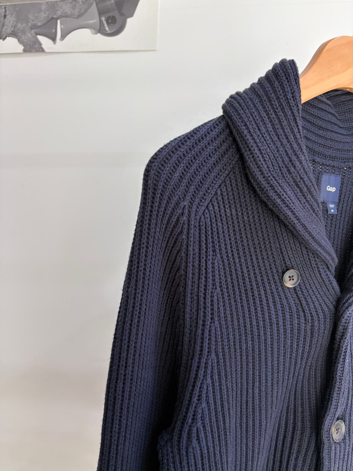 GAP 가디건 상품이미지3