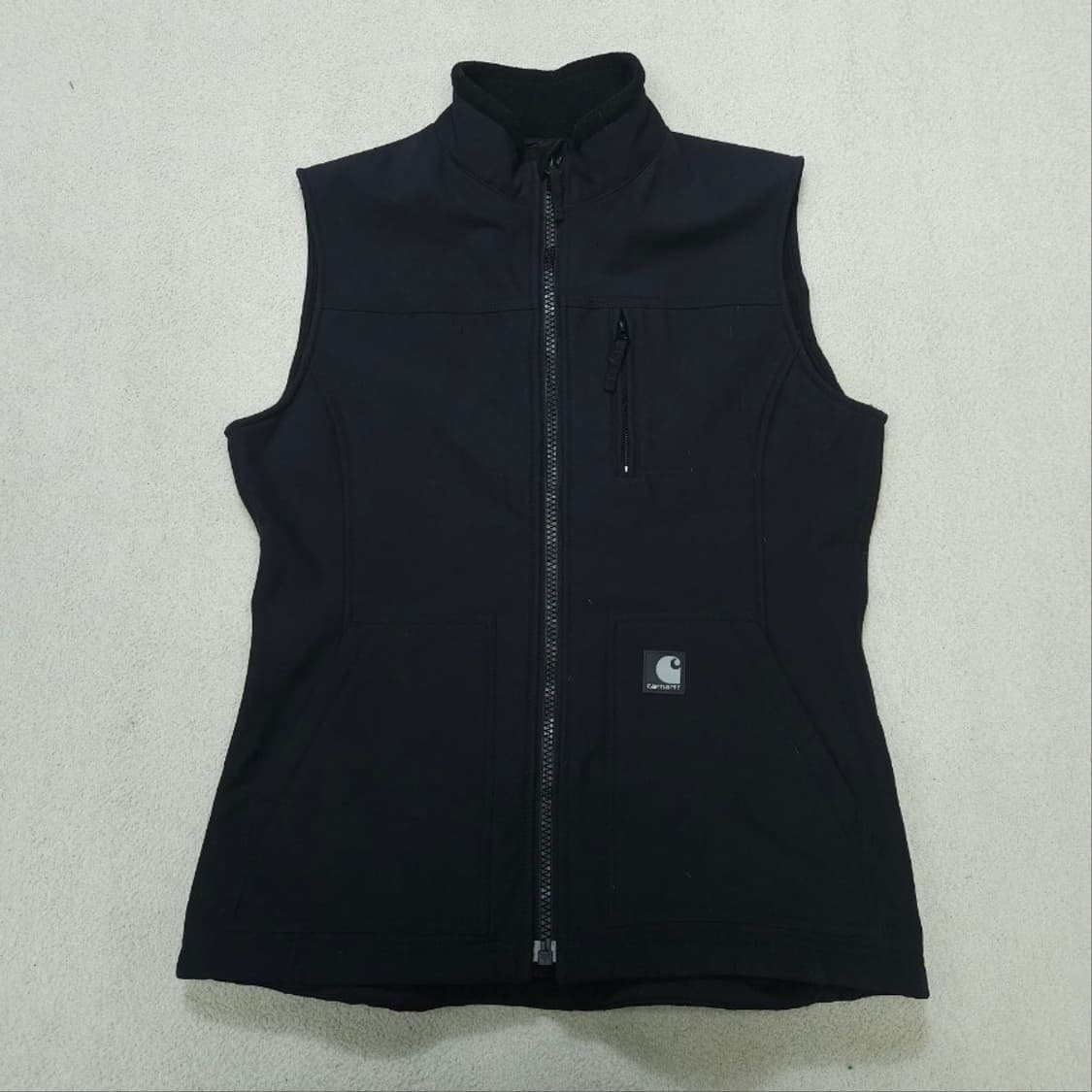 칼하트 베스트 M 상품이미지1