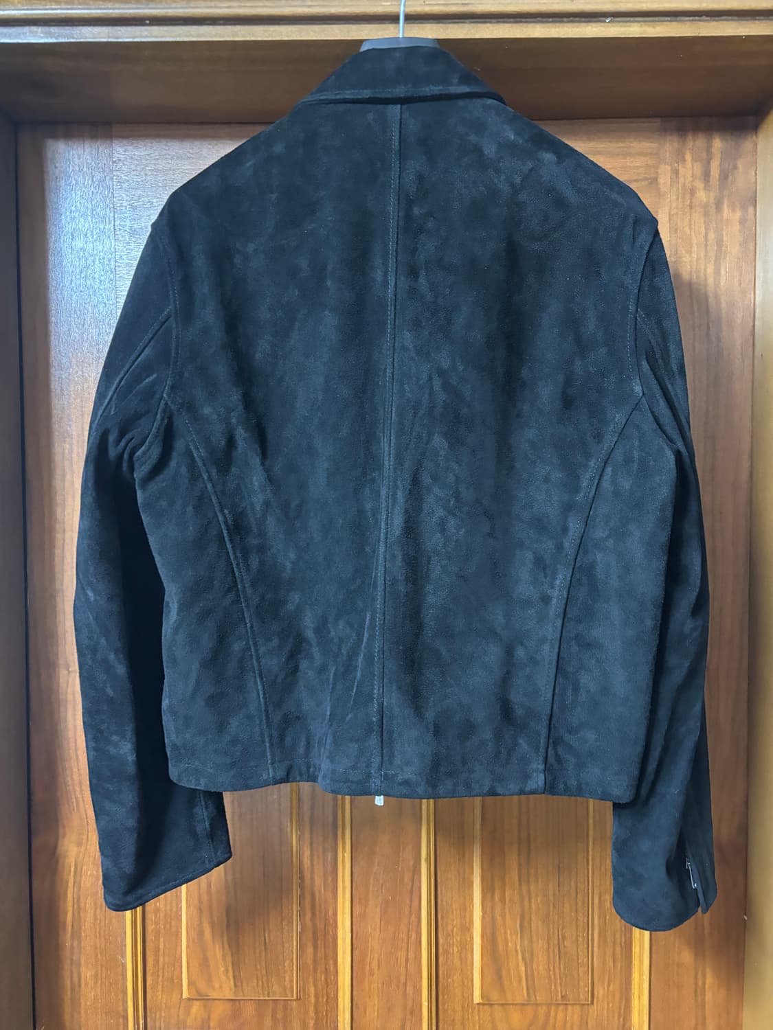 토니웩 25FW 스웨이드 자켓 L사이즈 상품이미지5