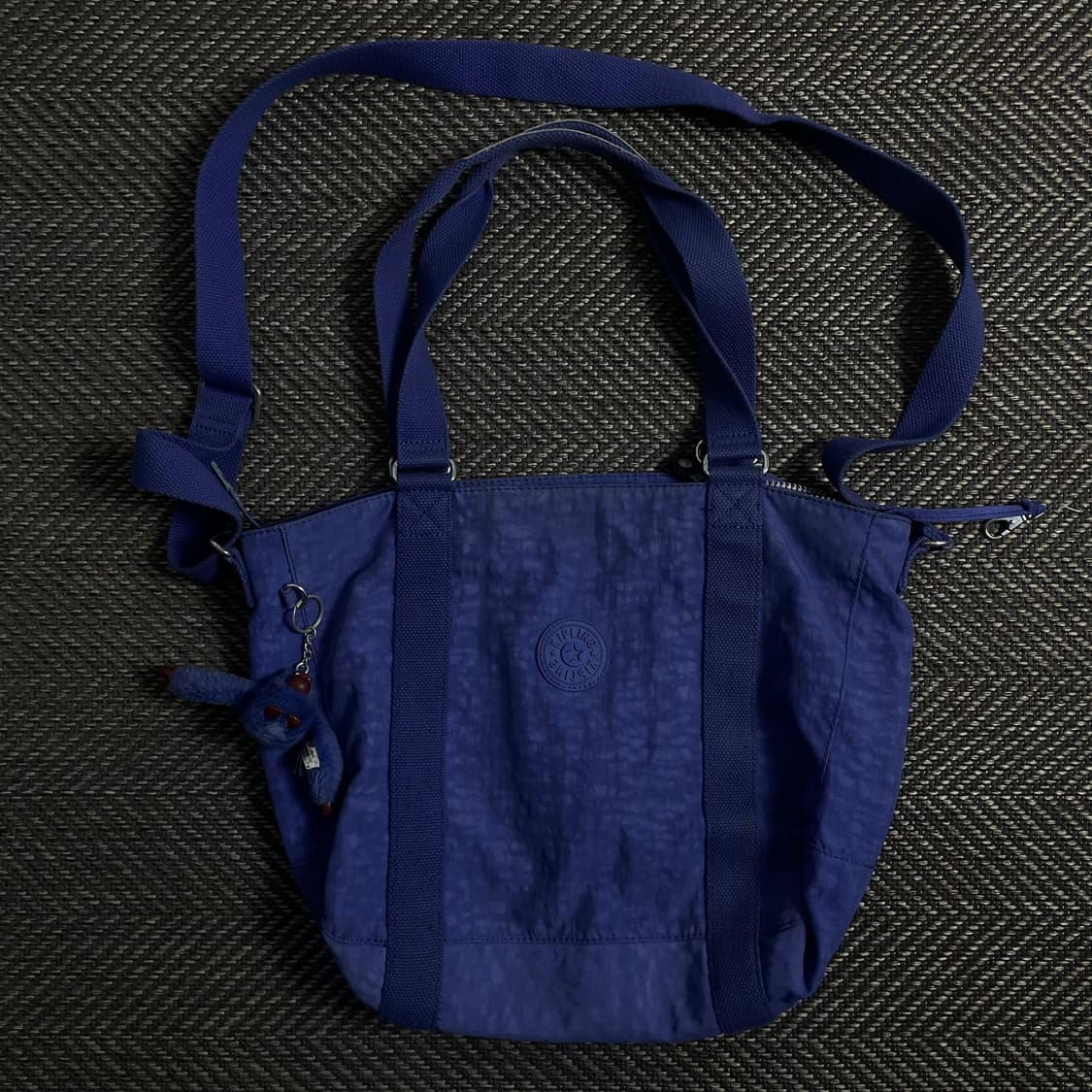 키플링 y2k 키링 올드스쿨 크로스백o 3960 상품이미지1