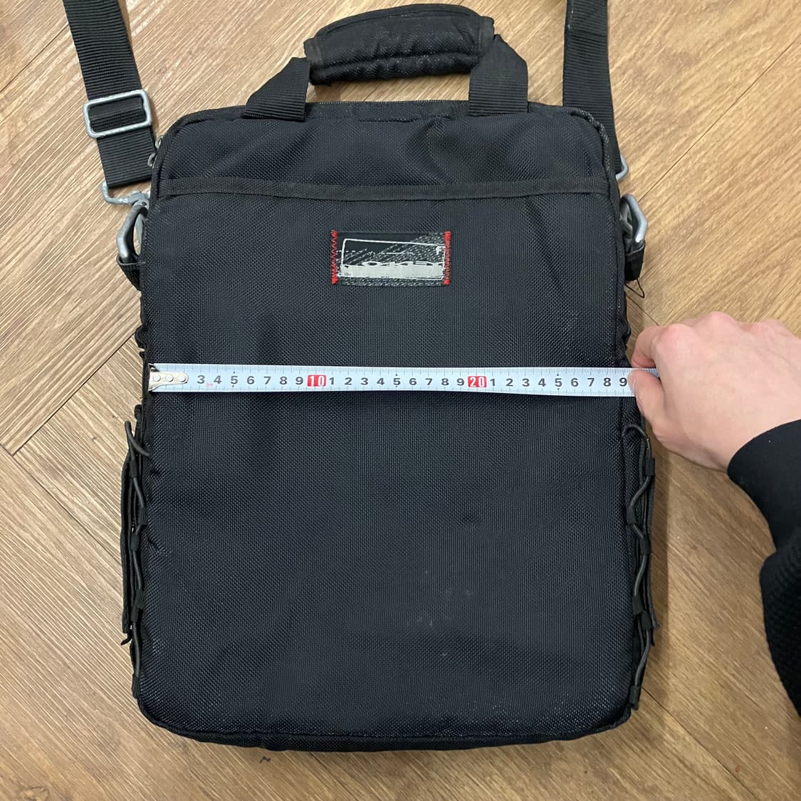 N99 오클리 크로스백 상품이미지8