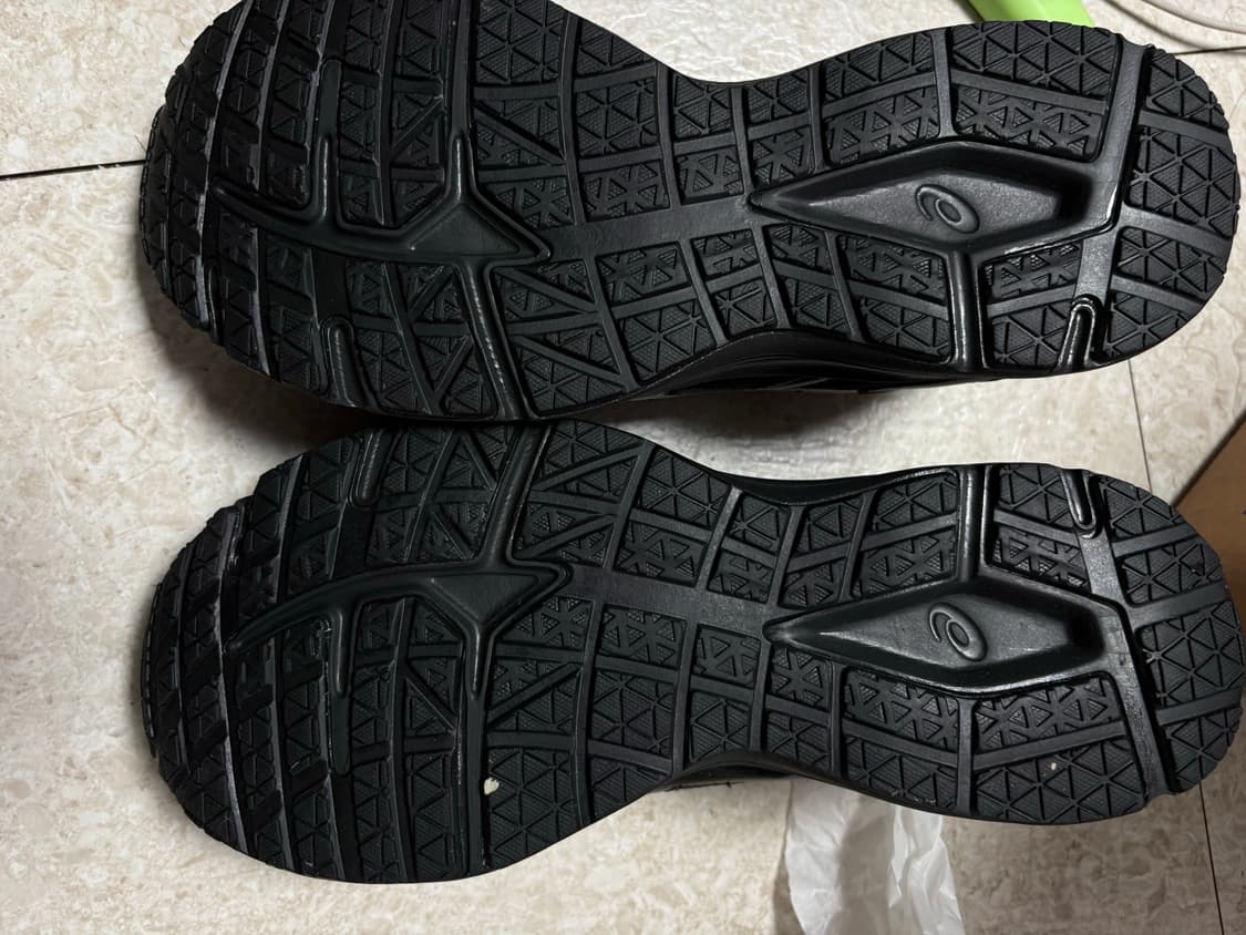 Asics  TJG138-9090 상품이미지2