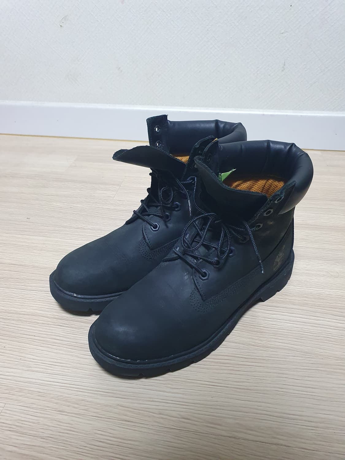 팀버랜드 워커 260 상품이미지4