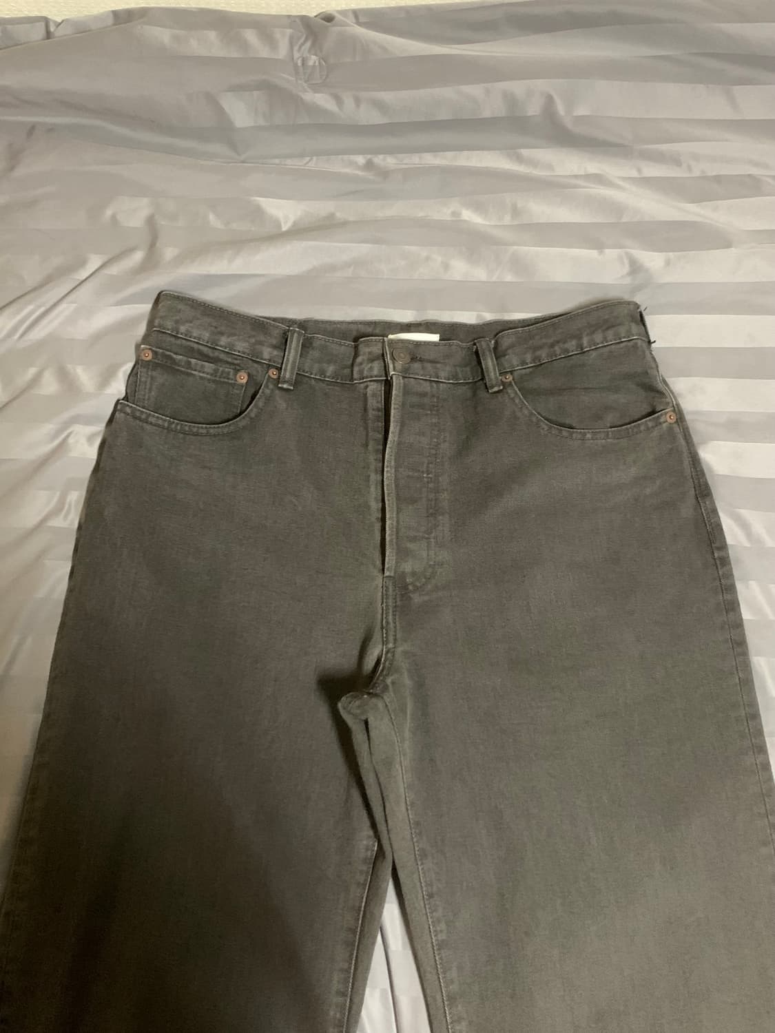 ham 데님팬츠 상품이미지2