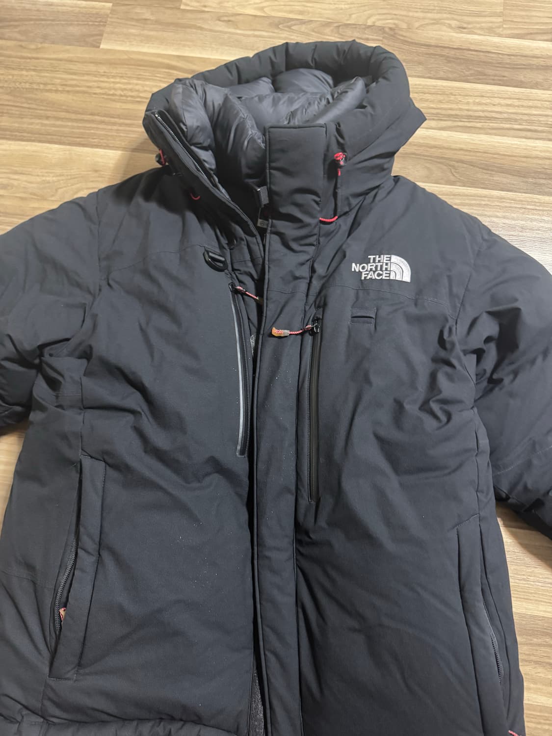 노스페이스 히말라야XL 상품이미지2