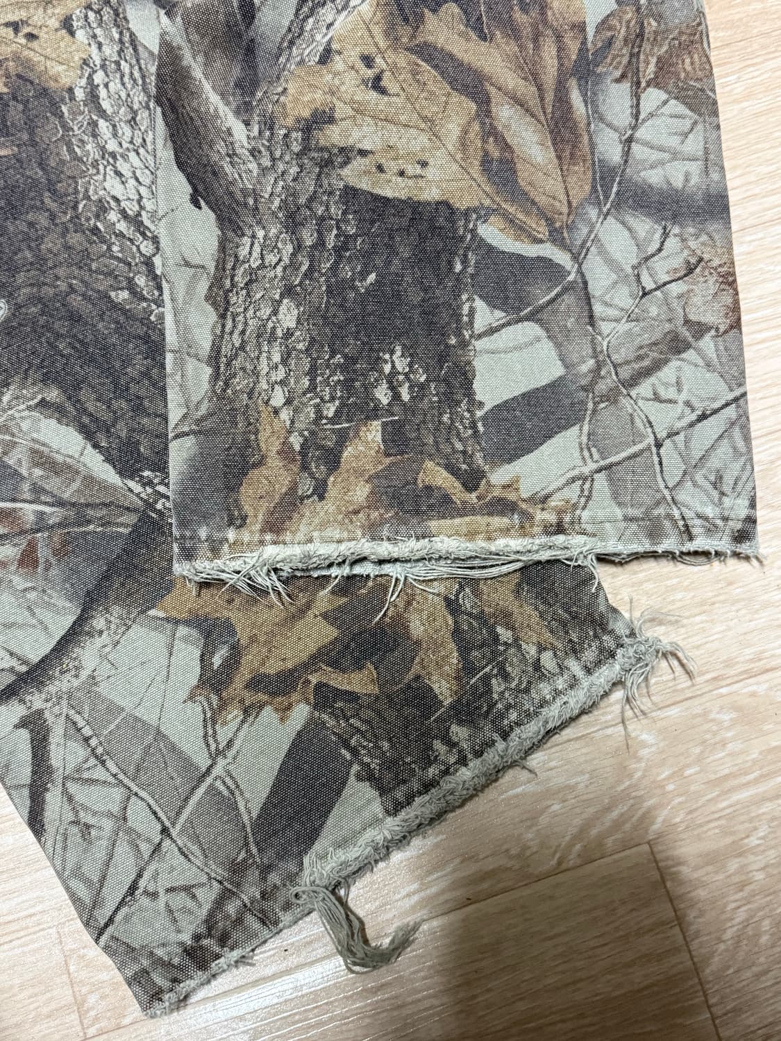 칼하트 싱글니 리얼트리 B158 상품이미지5