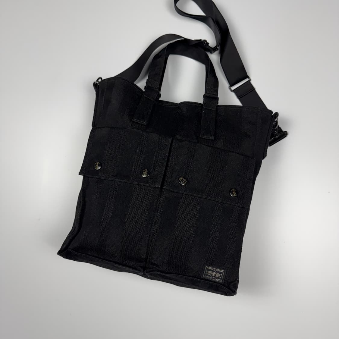 요시다포터 70주년 탱고 2way 토트백 상품이미지2