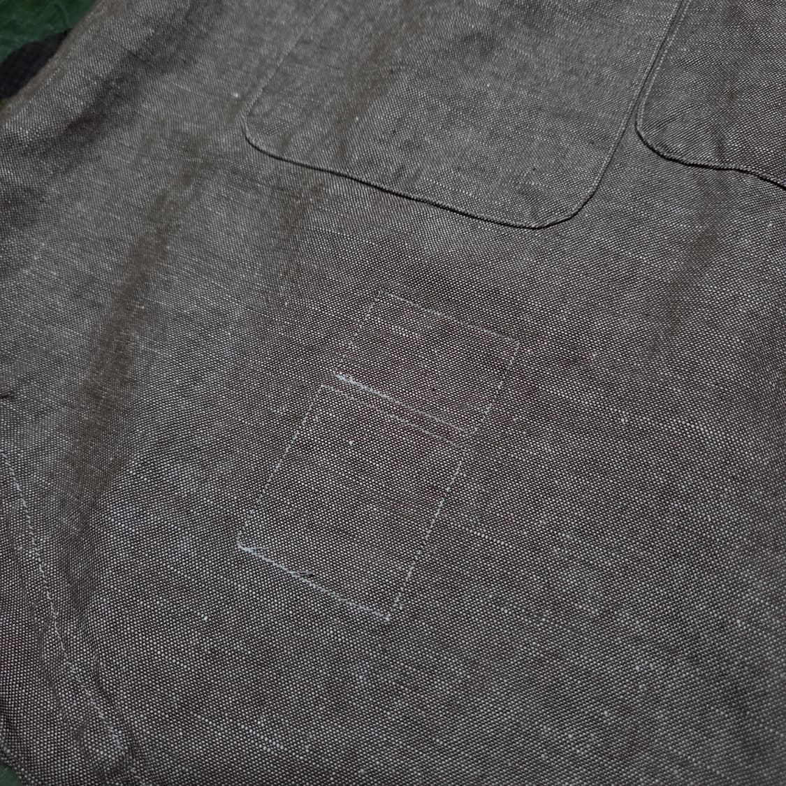 Spectator Pull-Over-Shirt 136-013 상품이미지6