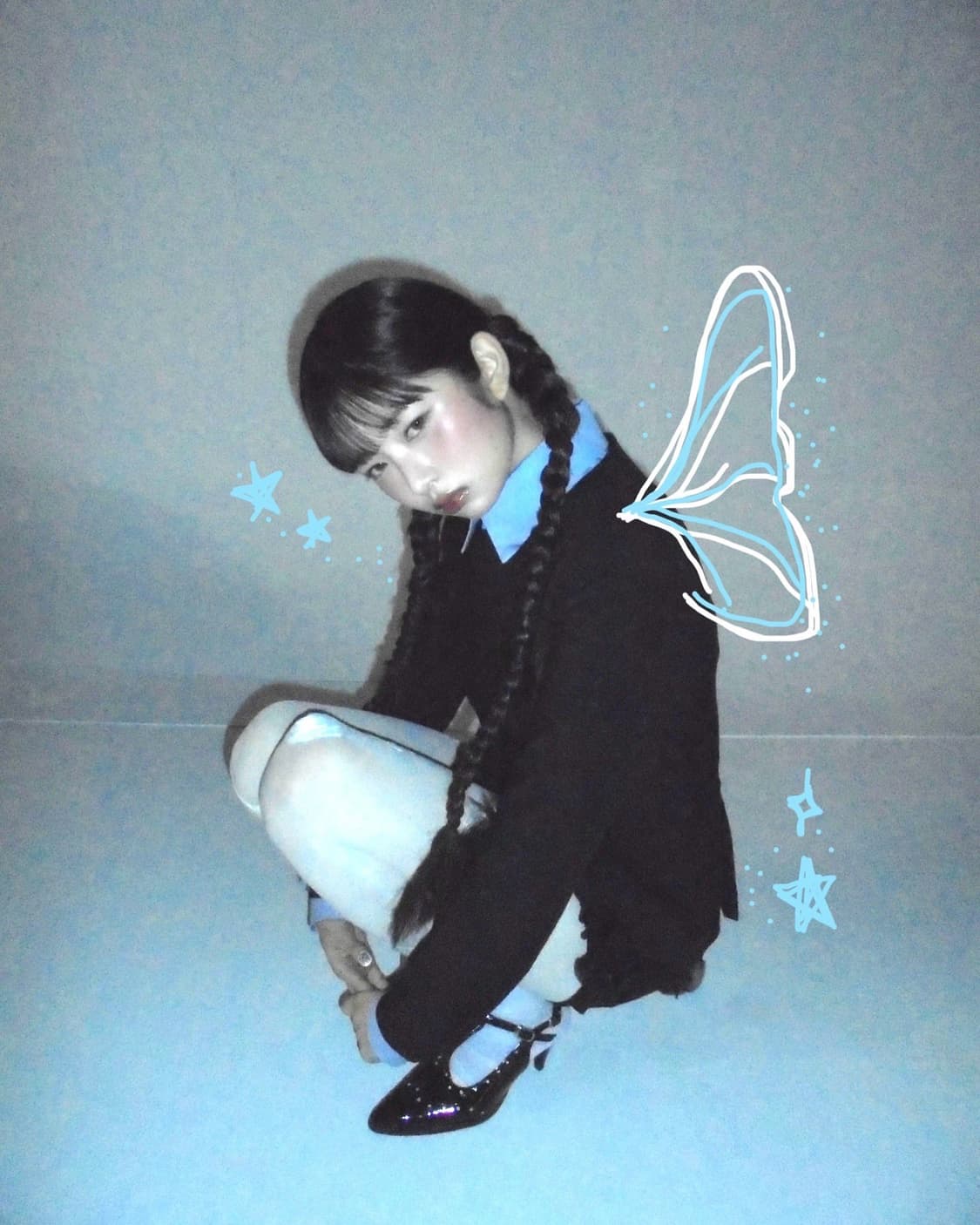 *레이디카* 소니 사이버샷 w810 디카/디지털카메라 상품이미지5