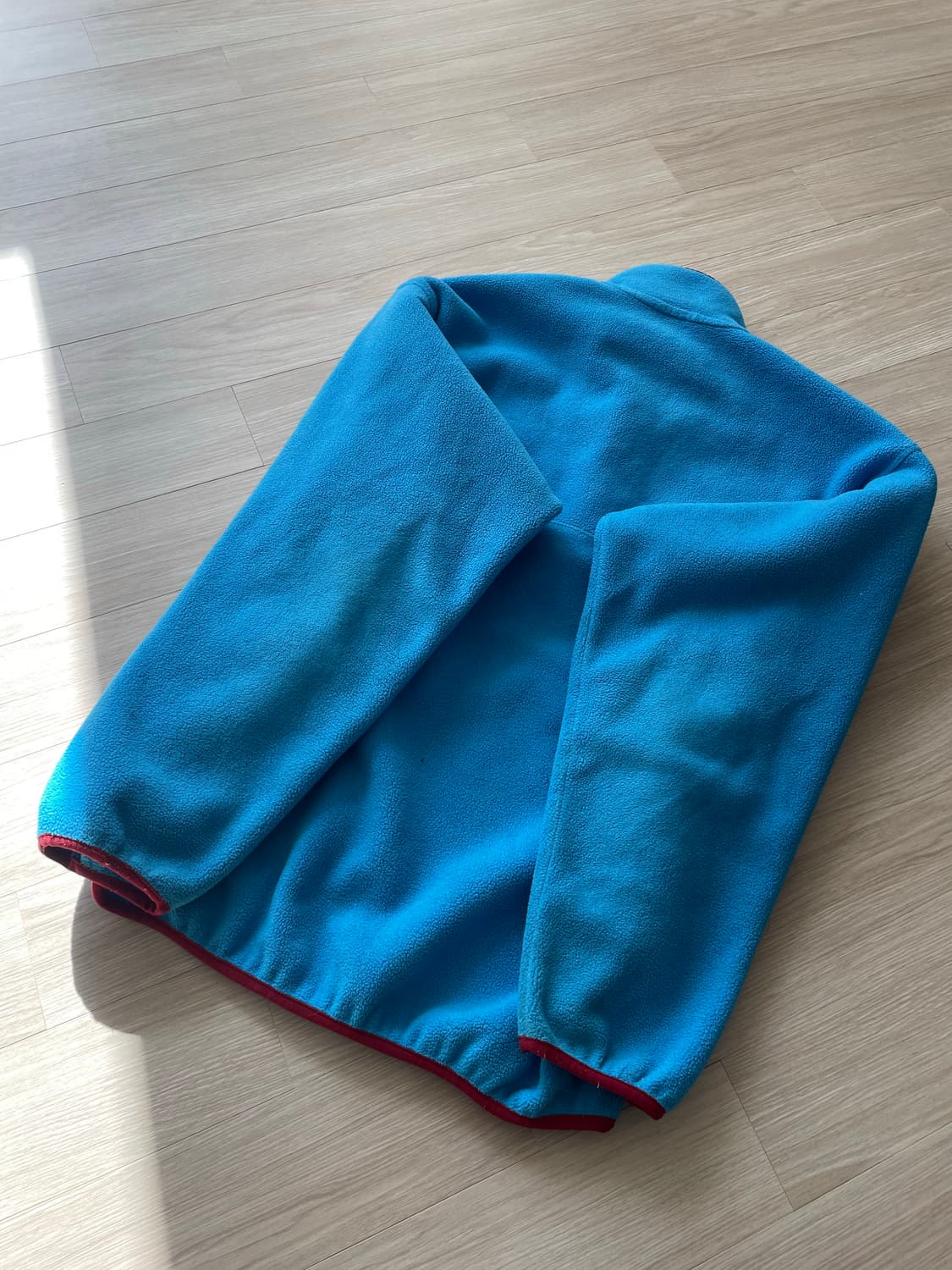 Patagonia synchilla 파타고니아 빈티지 신칠라 상품이미지5