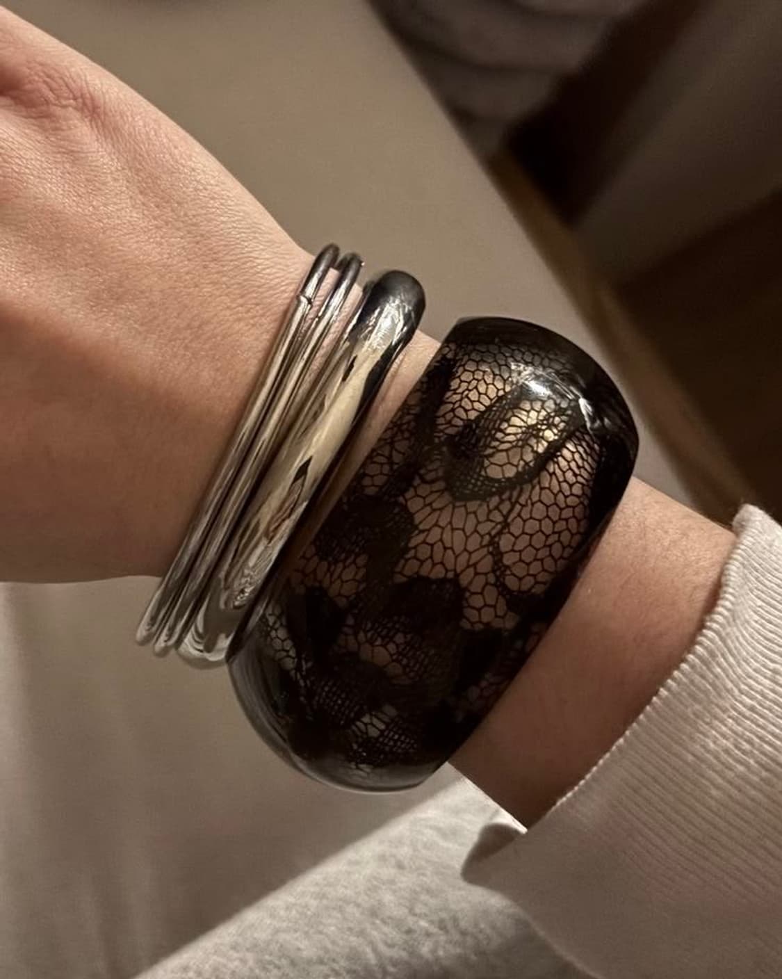 🎠4월,5월 입고 예정 🎠(젤리버킨,뱅글팔찌) 상품이미지4