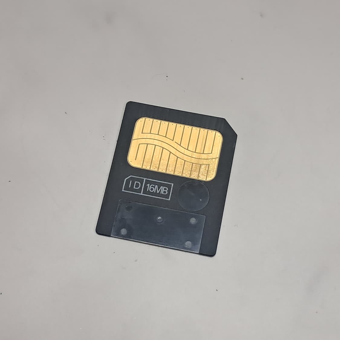 스마트미디어 카드 16MB -빈티지 디카용 *인식확인 상품이미지1