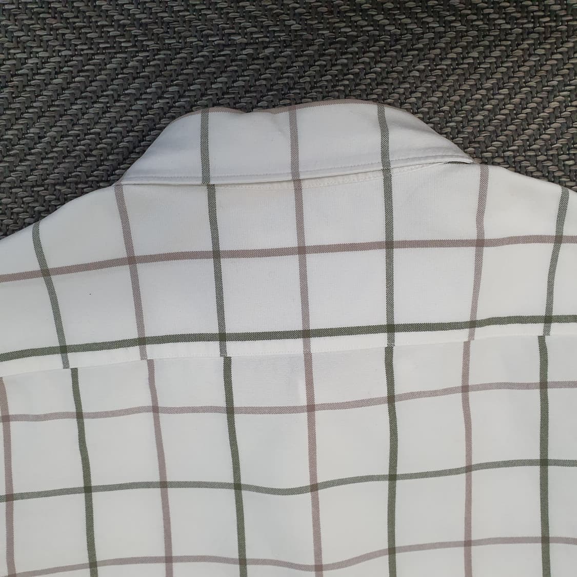 빈폴 긴소매 셔츠 남자110 상품이미지5