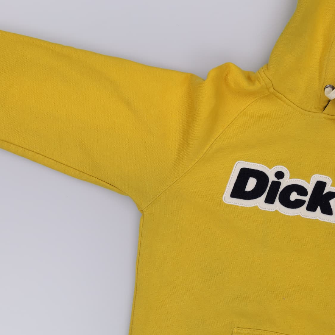 S 디키즈 여성 기모 후드티 0306H1 상품이미지4