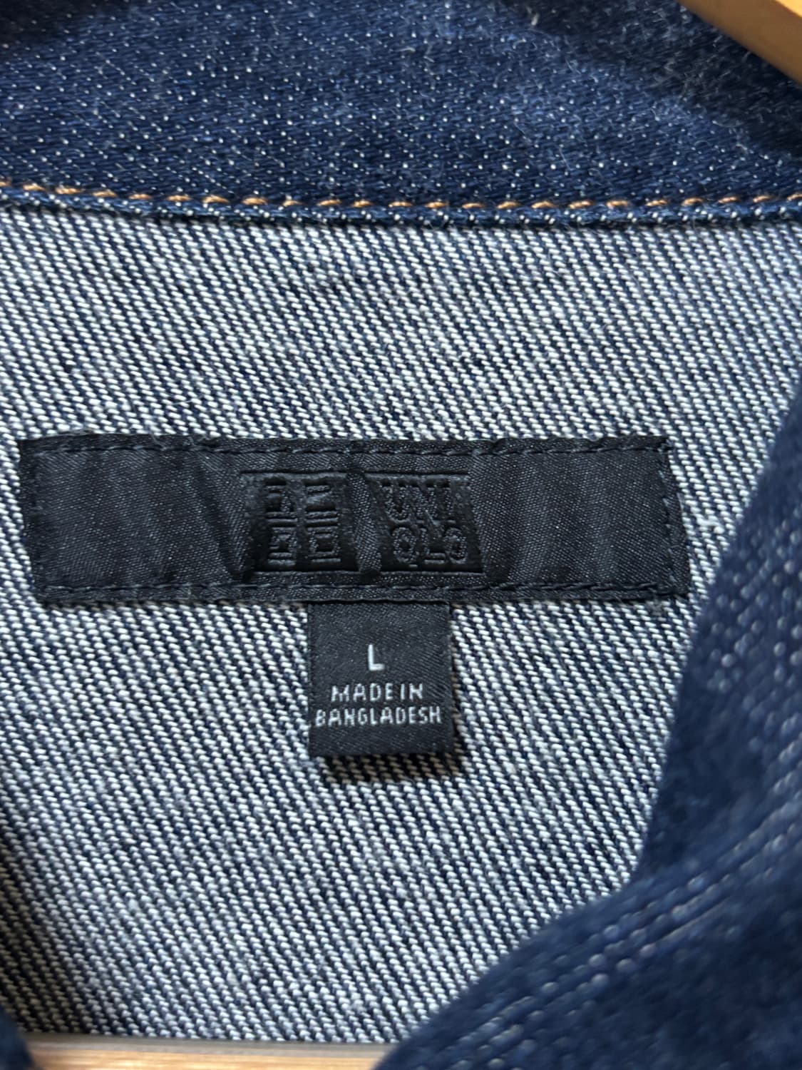 일본판 유니클로 type 2 상품이미지4