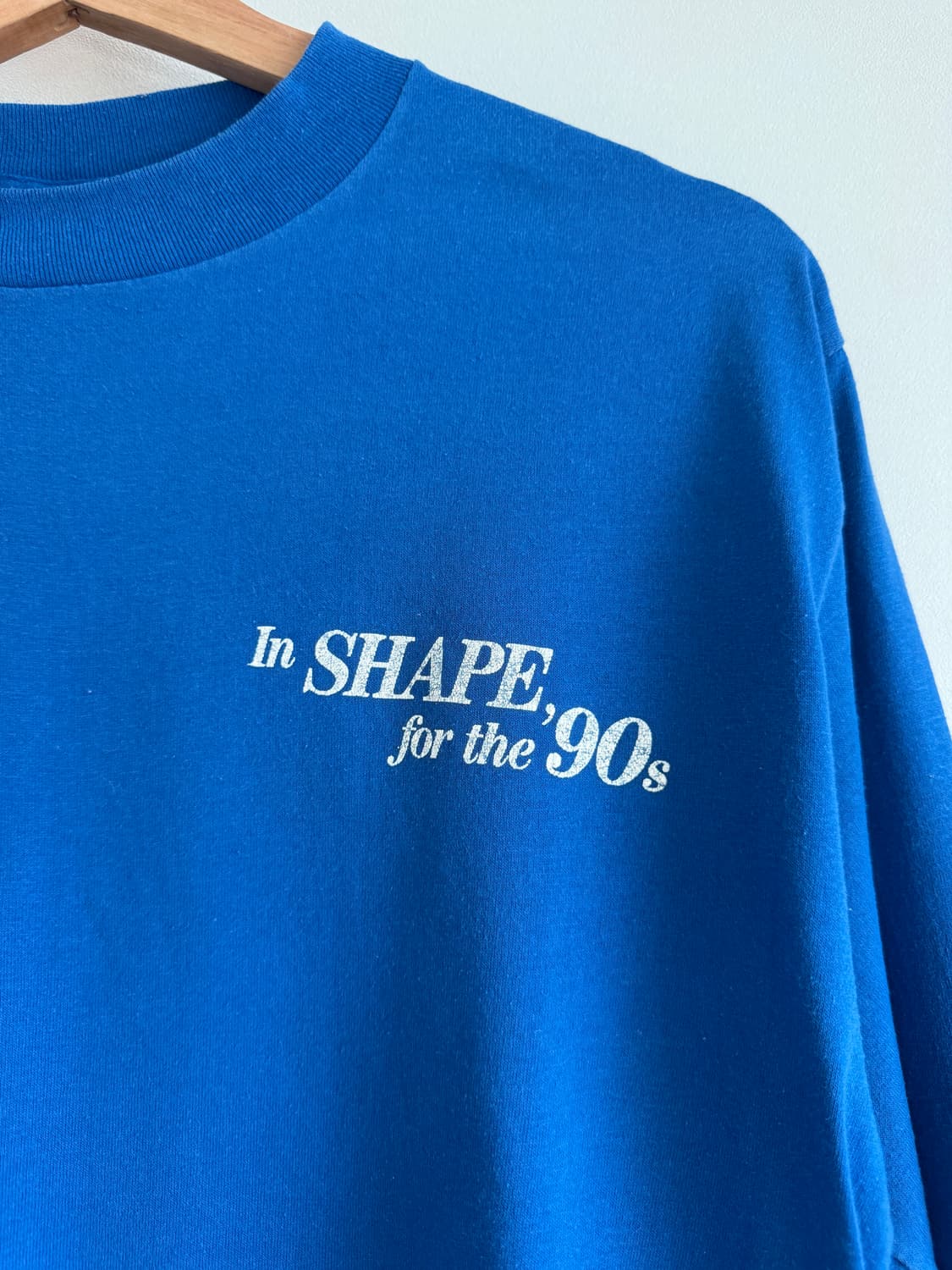 90's HEF-T Hayes 롱슬리브(U.S.A) 상품이미지3