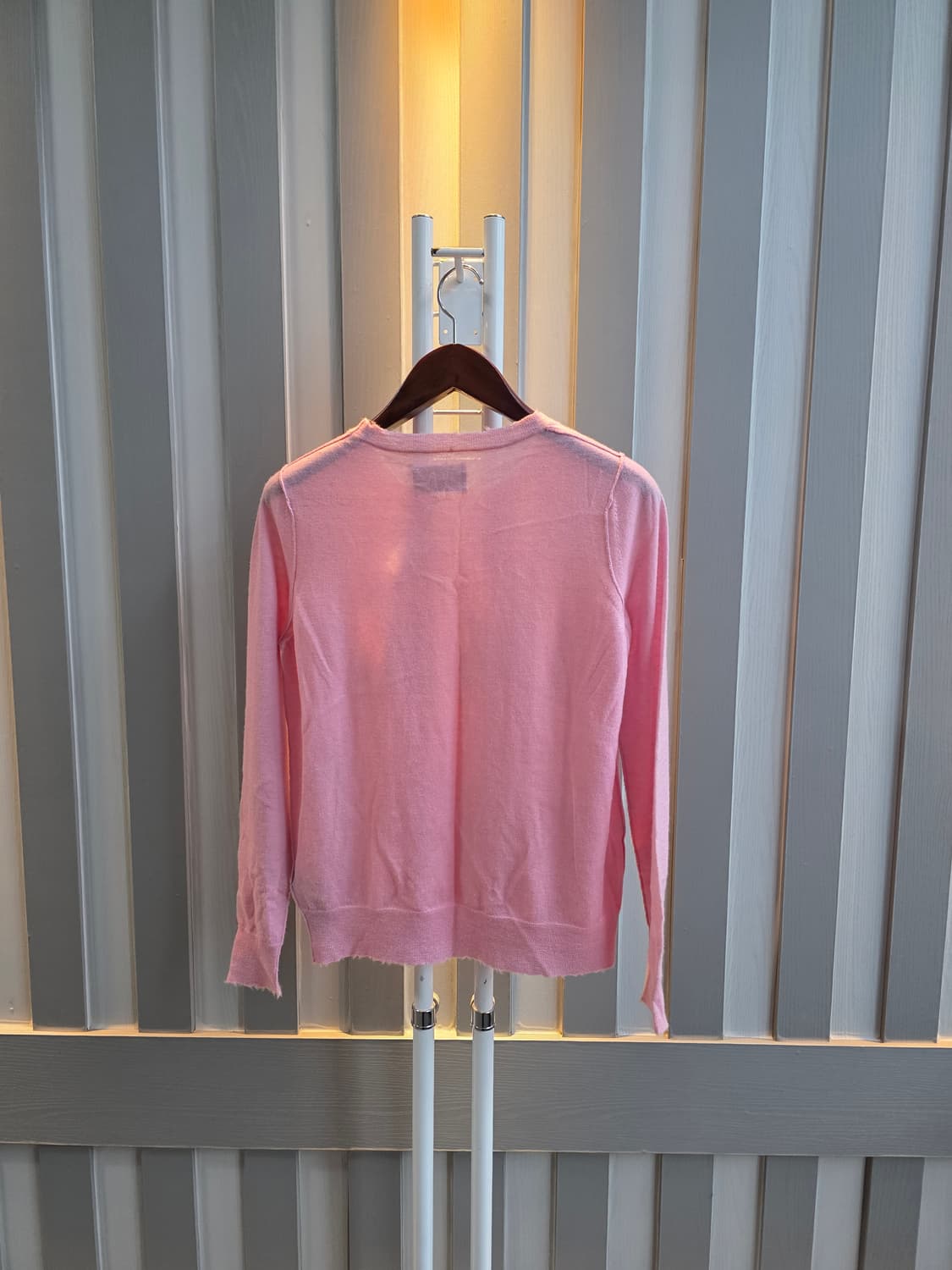 자딕엔볼테르 정품 캐시미어100니트 상품이미지6