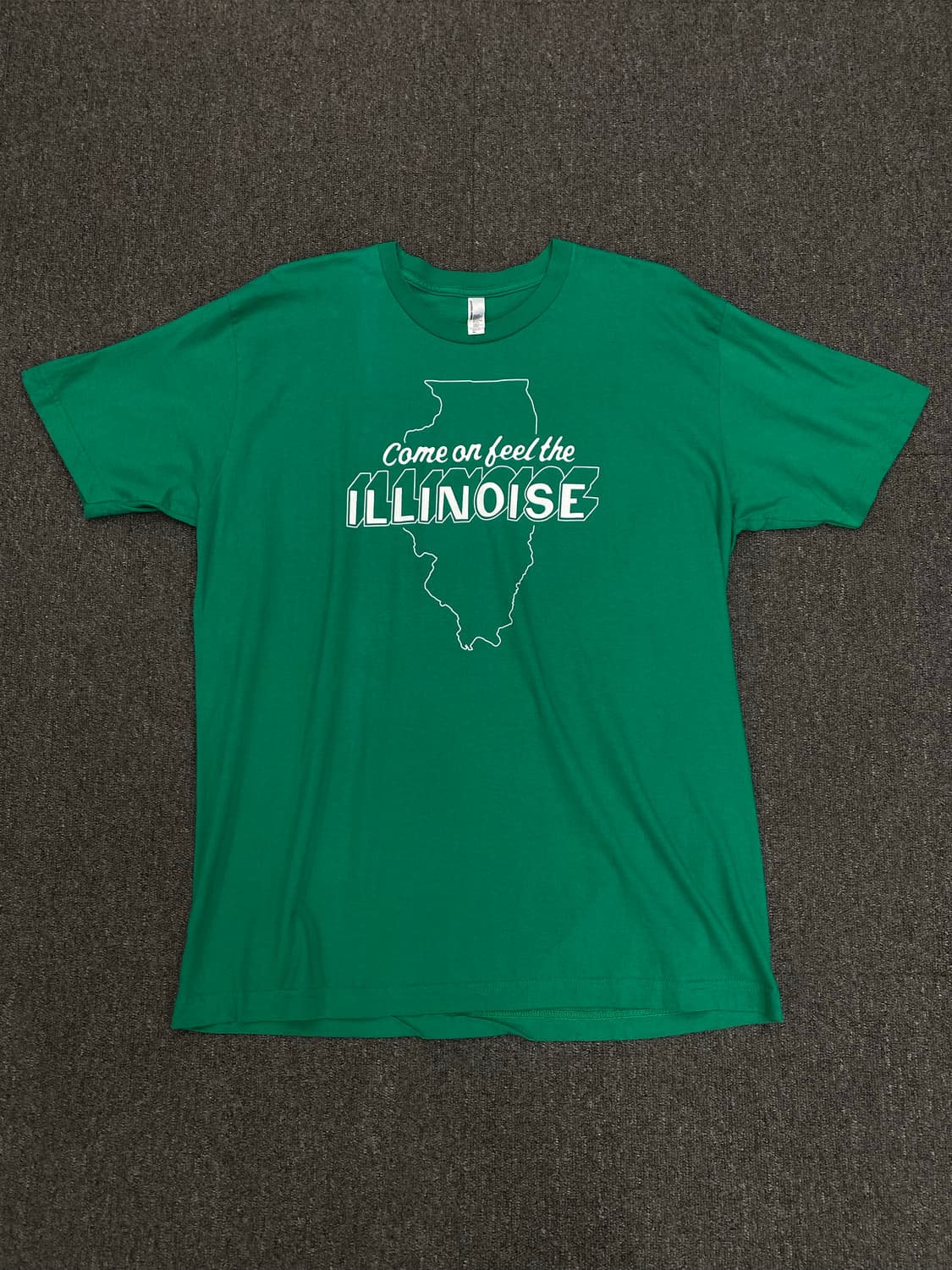 빈티지 반팔 티셔츠 상품이미지1