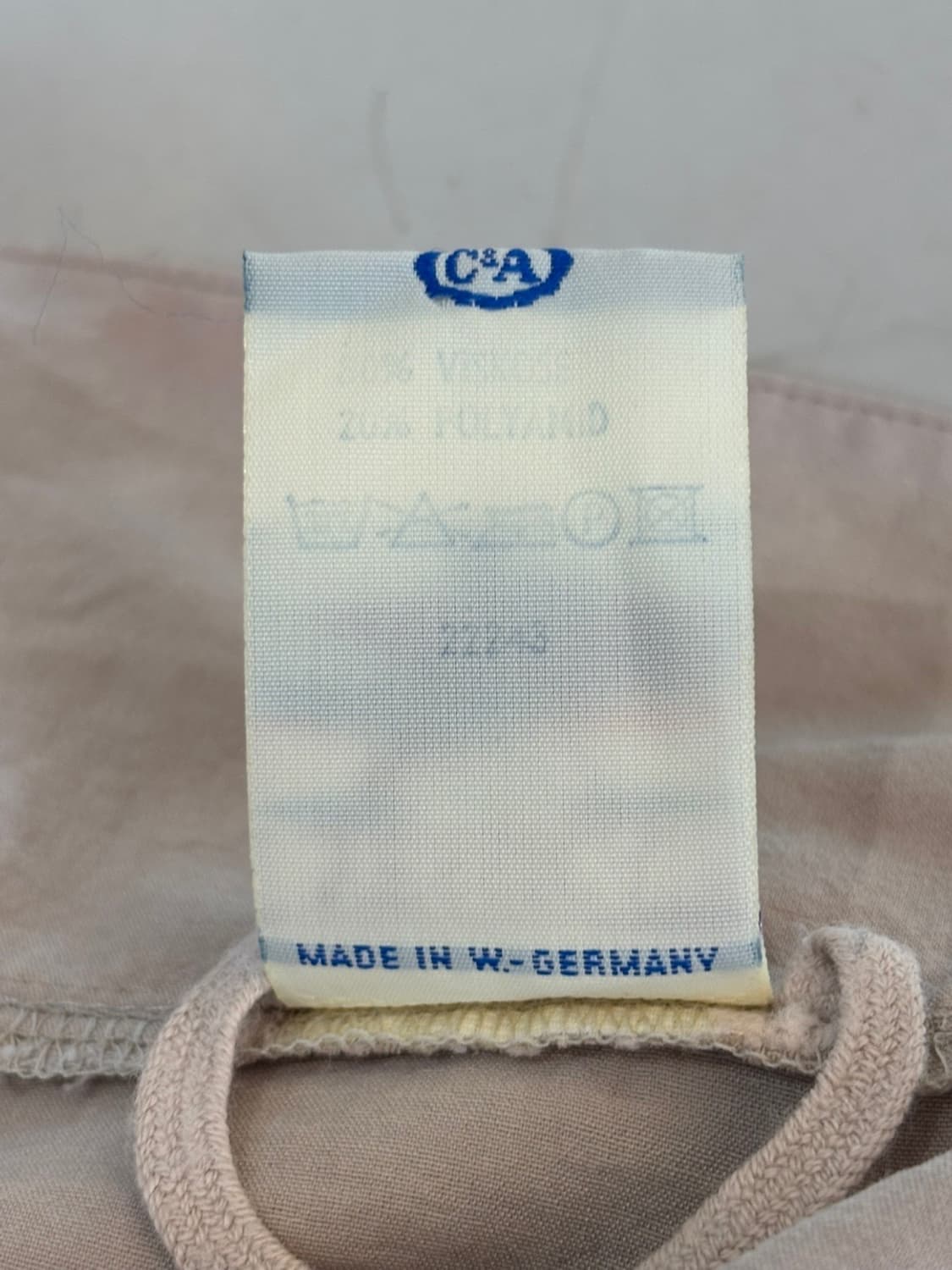 Yessica Layered Shirt 상품이미지9