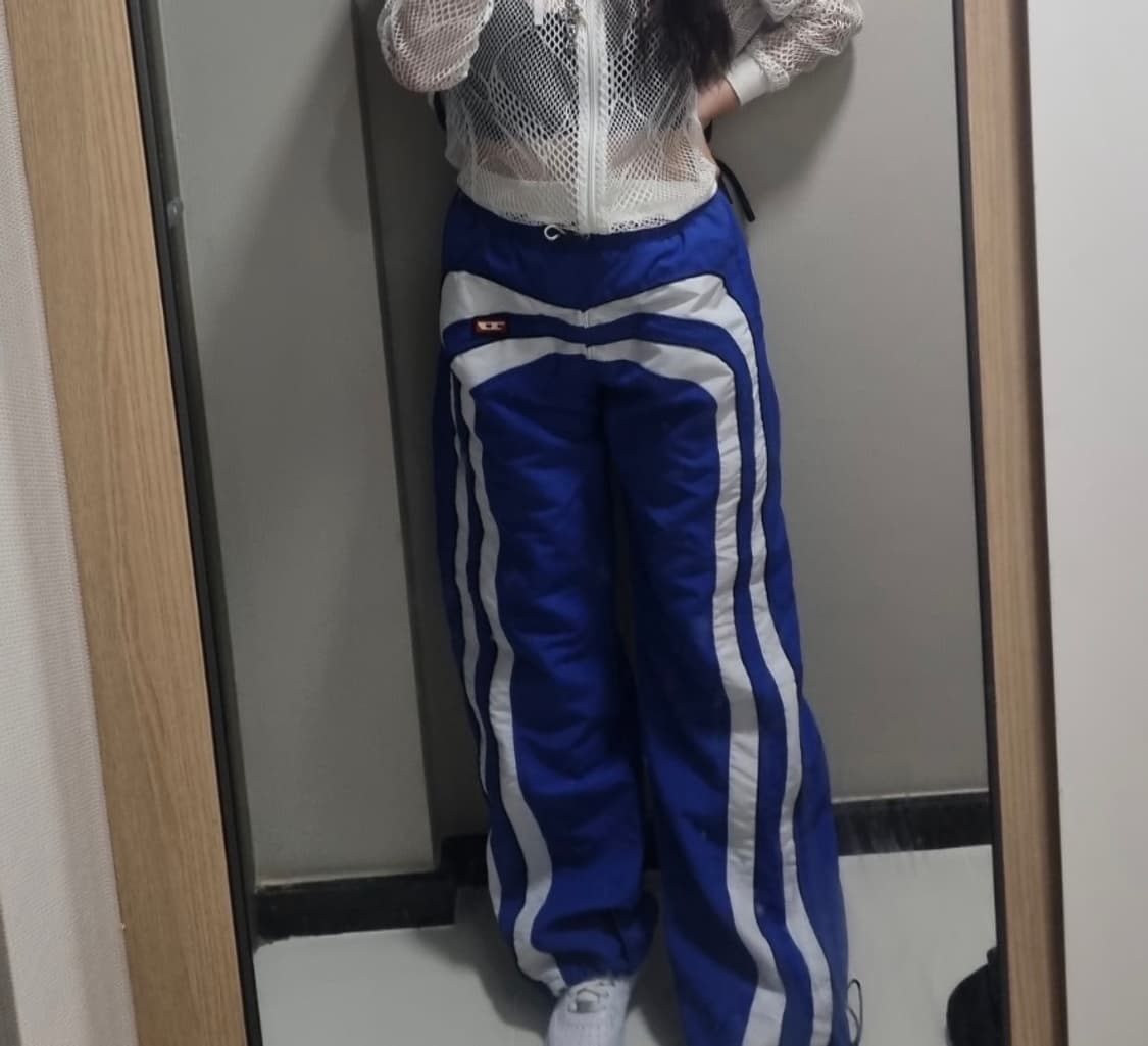 디젤 와이드 팬츠 상품이미지2