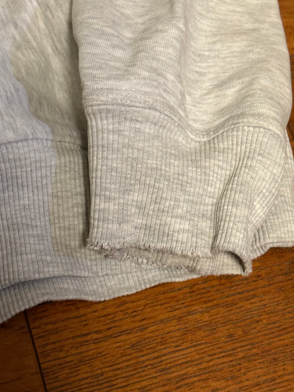 스투시 후드 상품이미지3