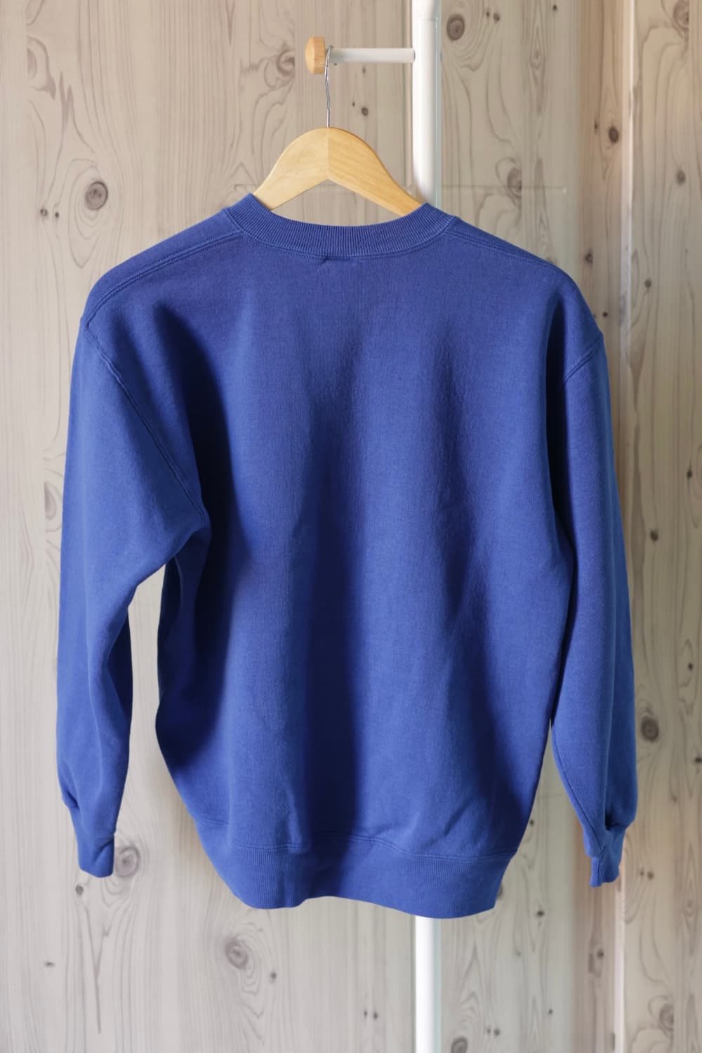 러셀 Made in USA 90s 맨투맨 스웻셔츠 블루 L 상품이미지6