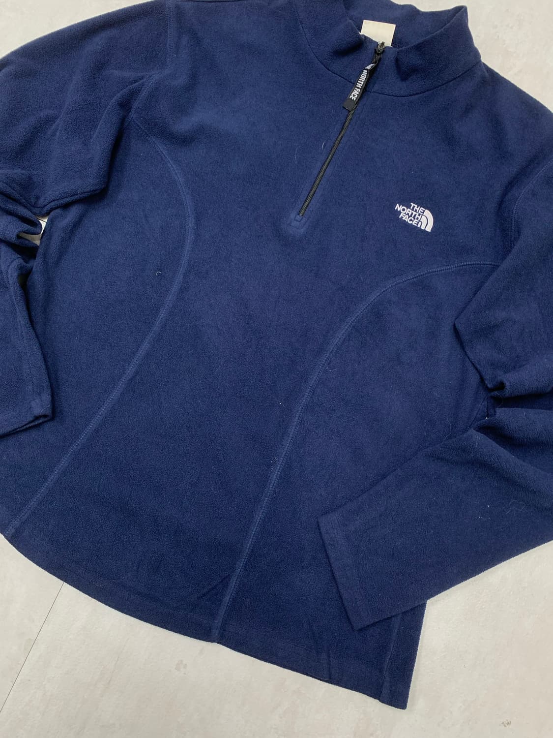 노스페이스 폴리스 반집업 #251 상품이미지3