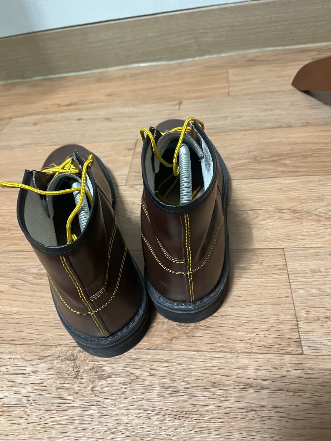 리프로덕션오브파운드 몽키부츠 상품이미지2